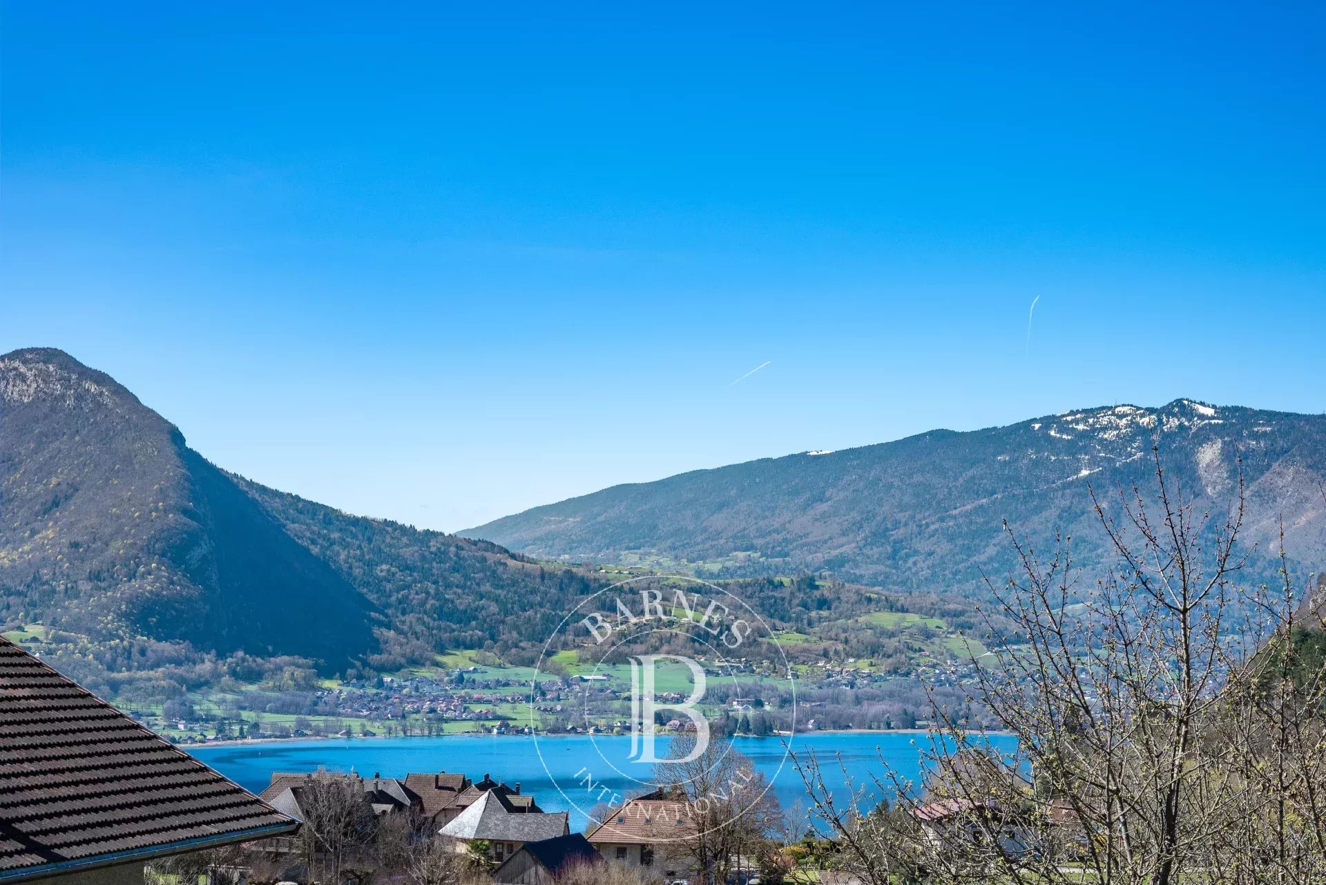Maison Talloires-Montmin  -  ref 86819700 (picture 2)