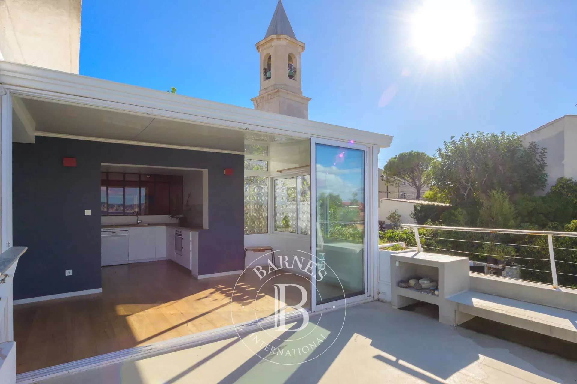 Daire Marseille 7ème - picture 24