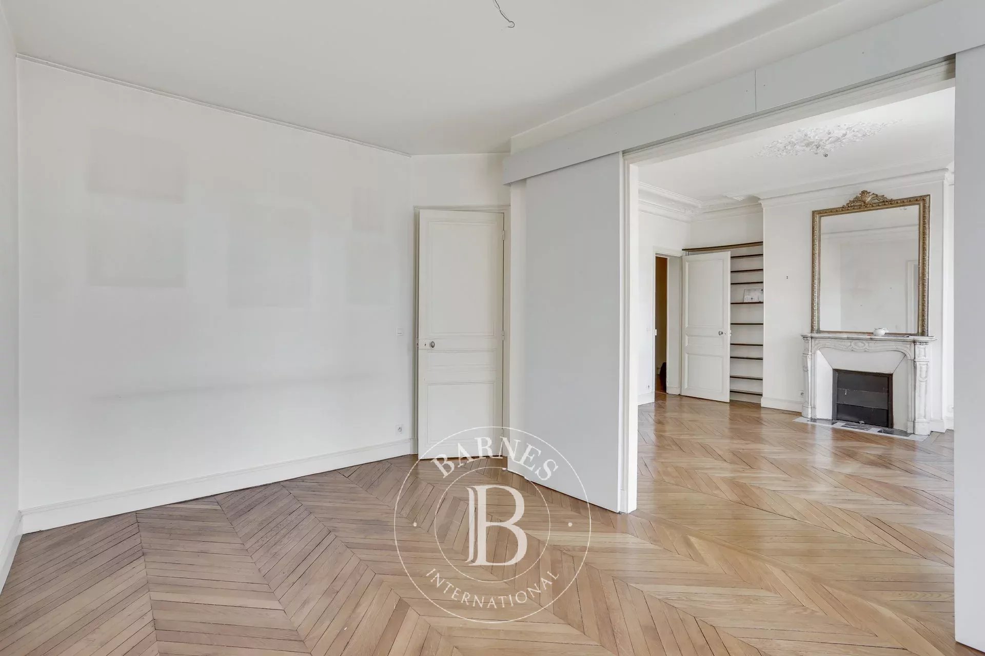 Apartment - Paris 6 - Saint-Placide - 2 bedrooms - picture 7