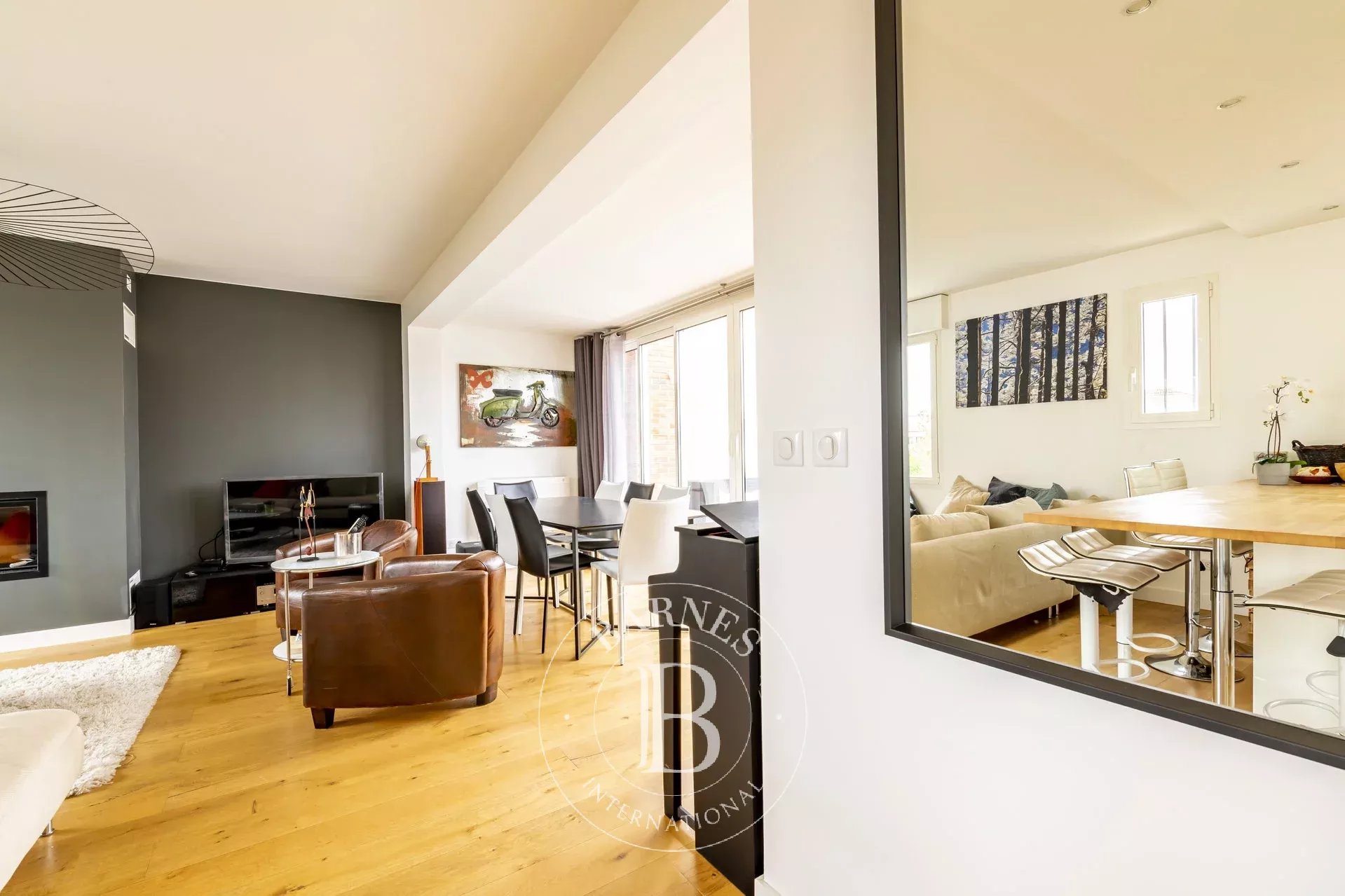 Daire Bordeaux - picture 11