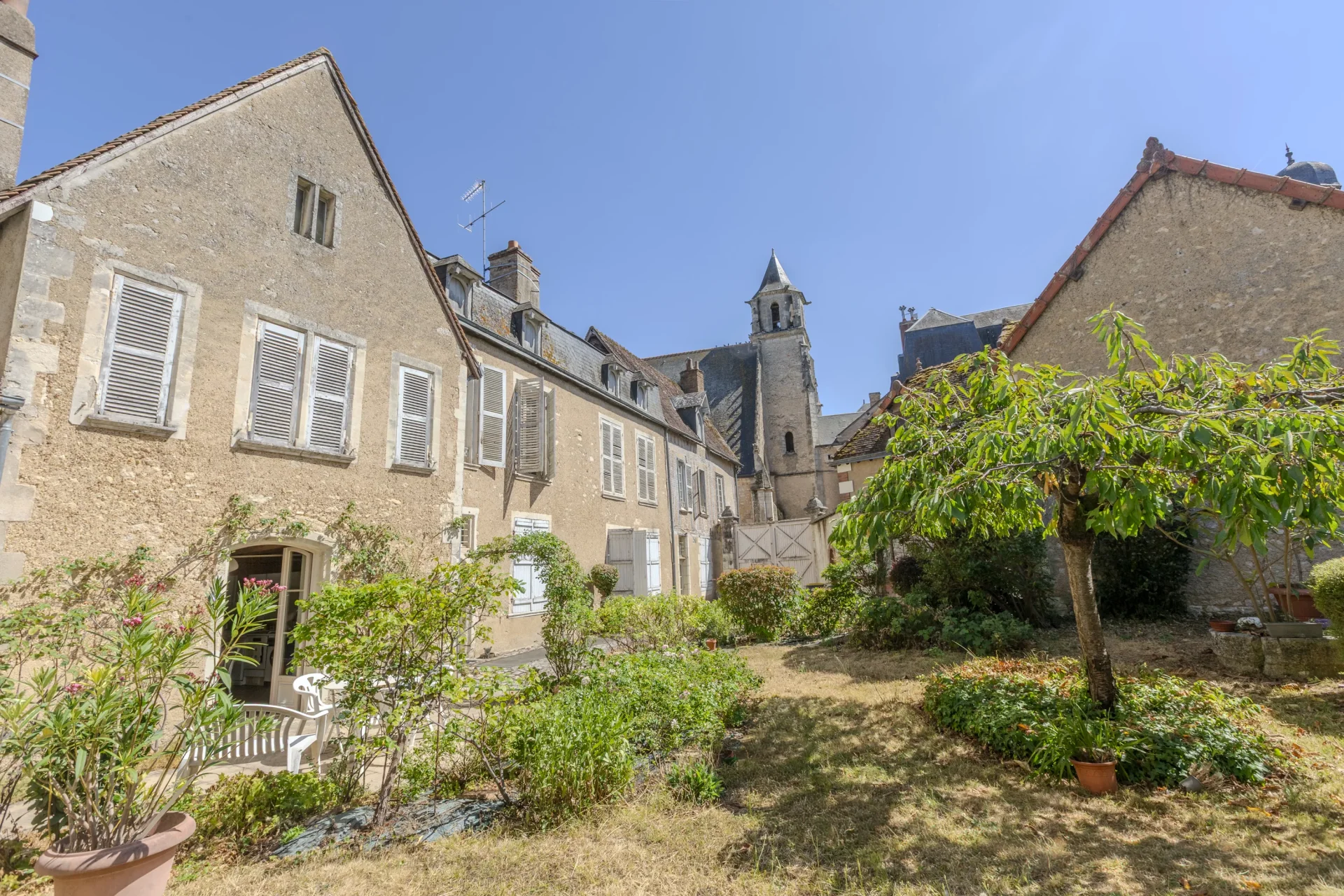 Vendôme - LOIR-ET-CHER