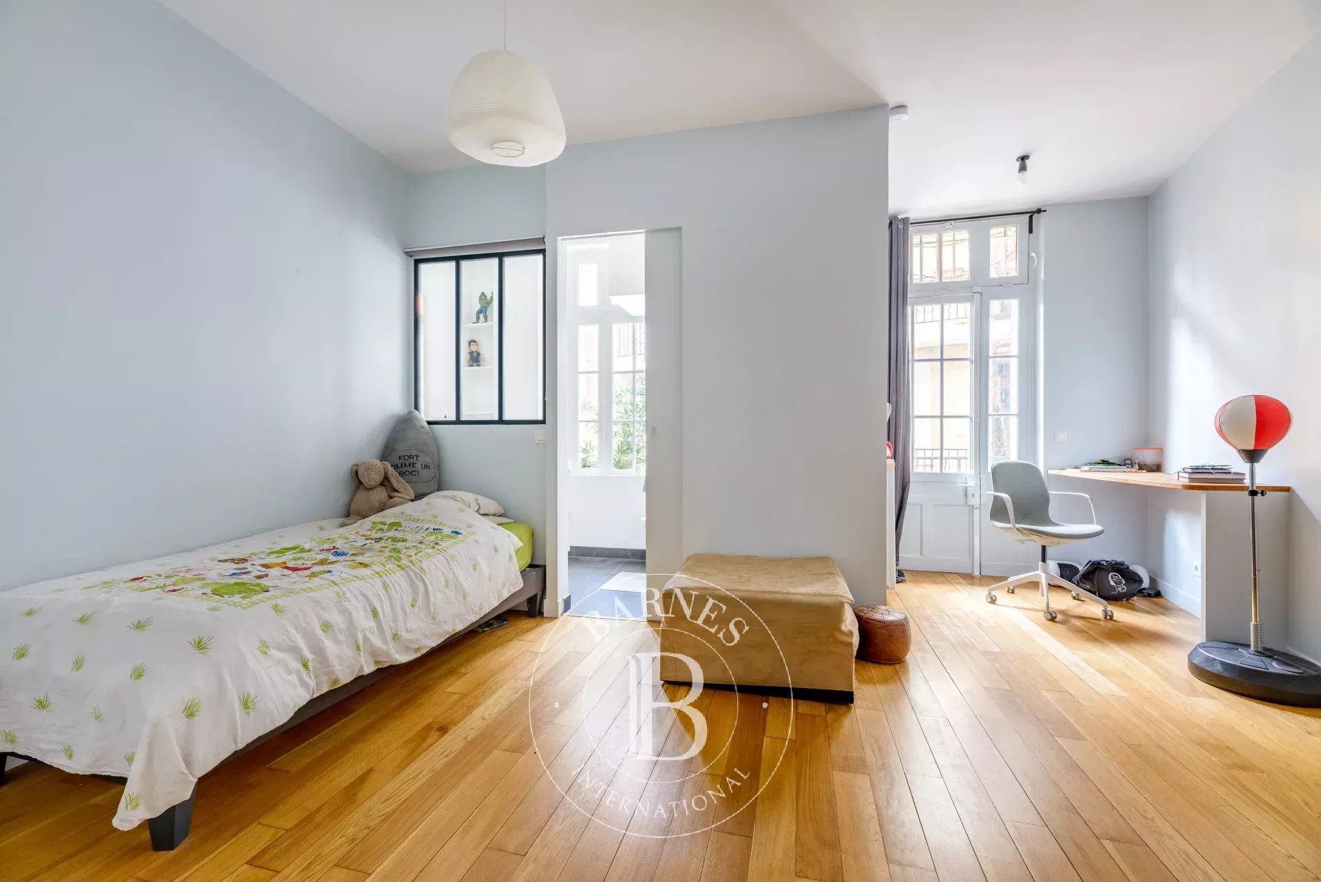 Daire Paris 17ème - picture 20