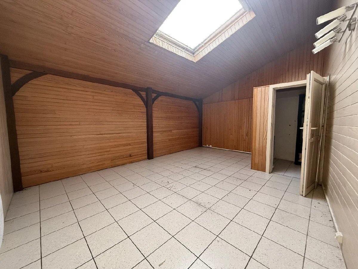 Vente Maison Segré-en-Anjou Bleu