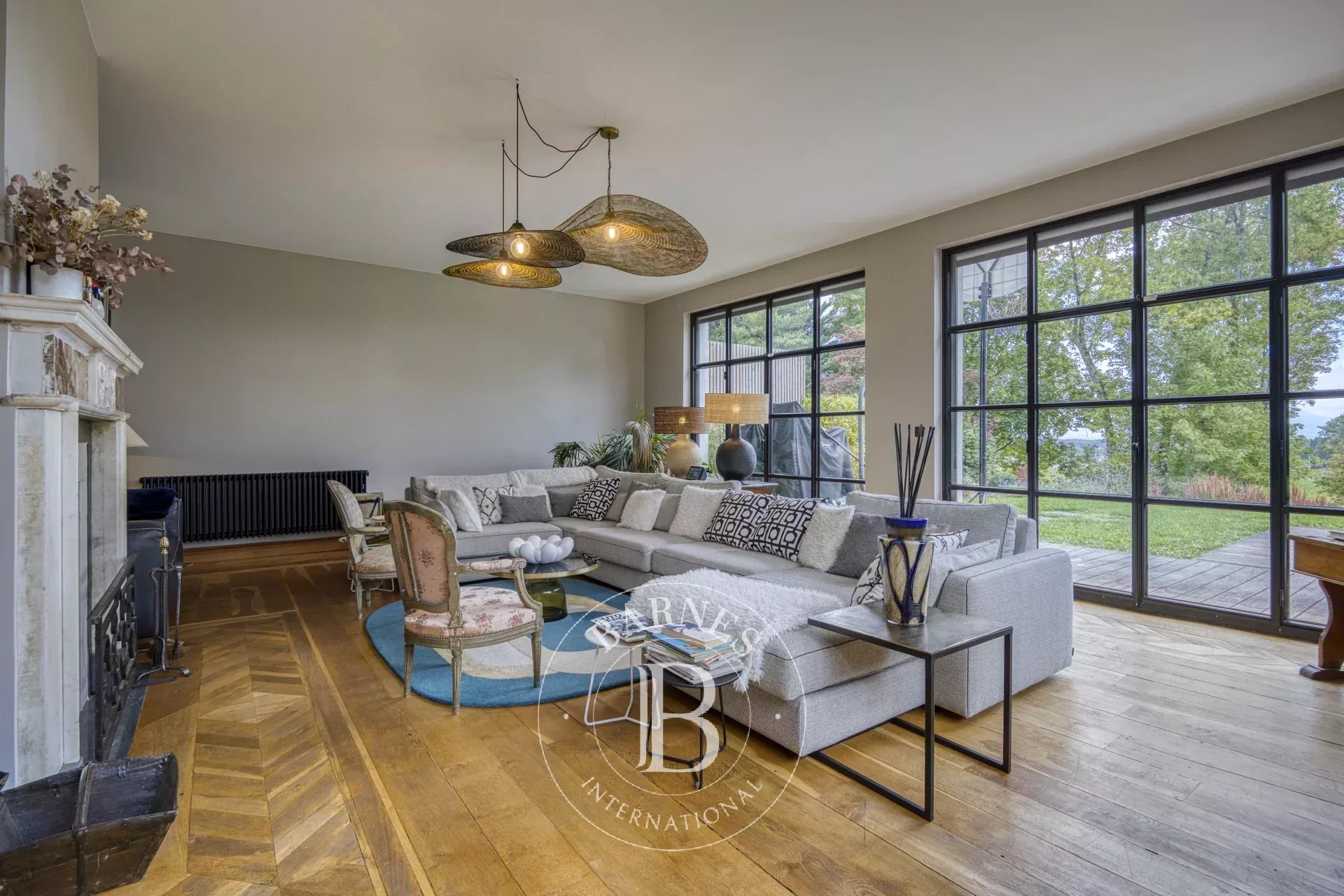 Villa Sauverny - picture 13