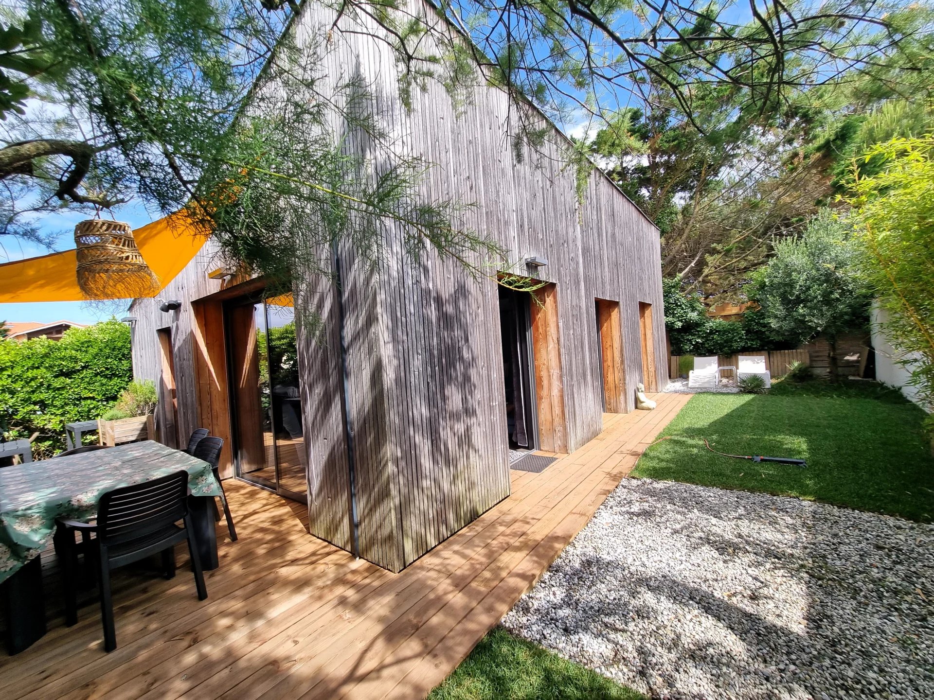 Agence immobilière de Kulture Immo