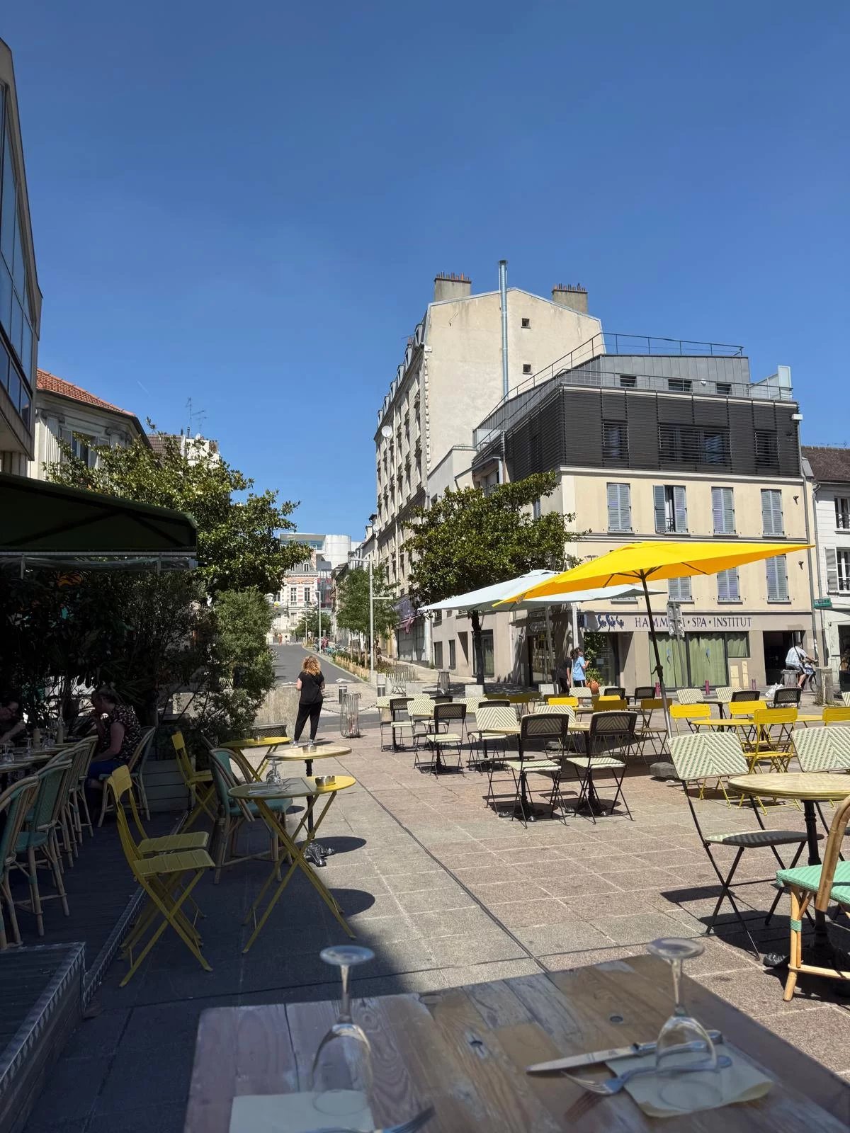 Achat Maison T5 à Paris 20ème (75020) - 150m²