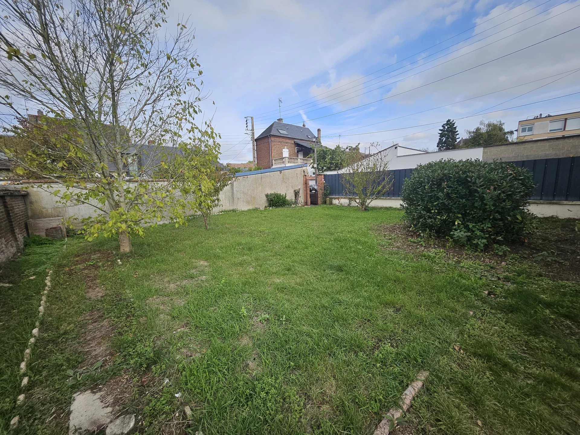 Vente Maison de ville Évreux