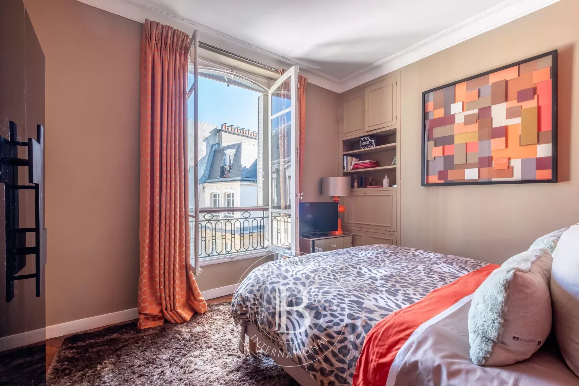 Daire Paris 7ème - picture 7