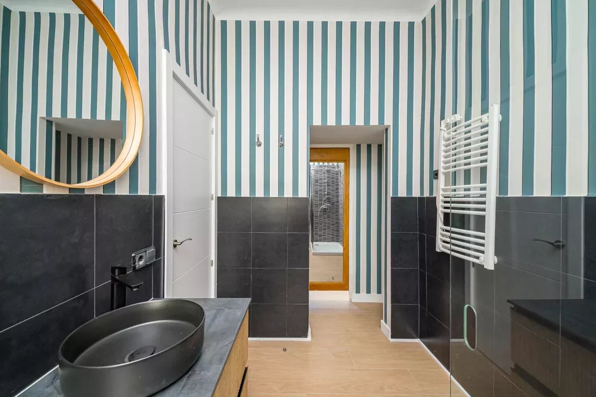 Daire Madrid - picture 36