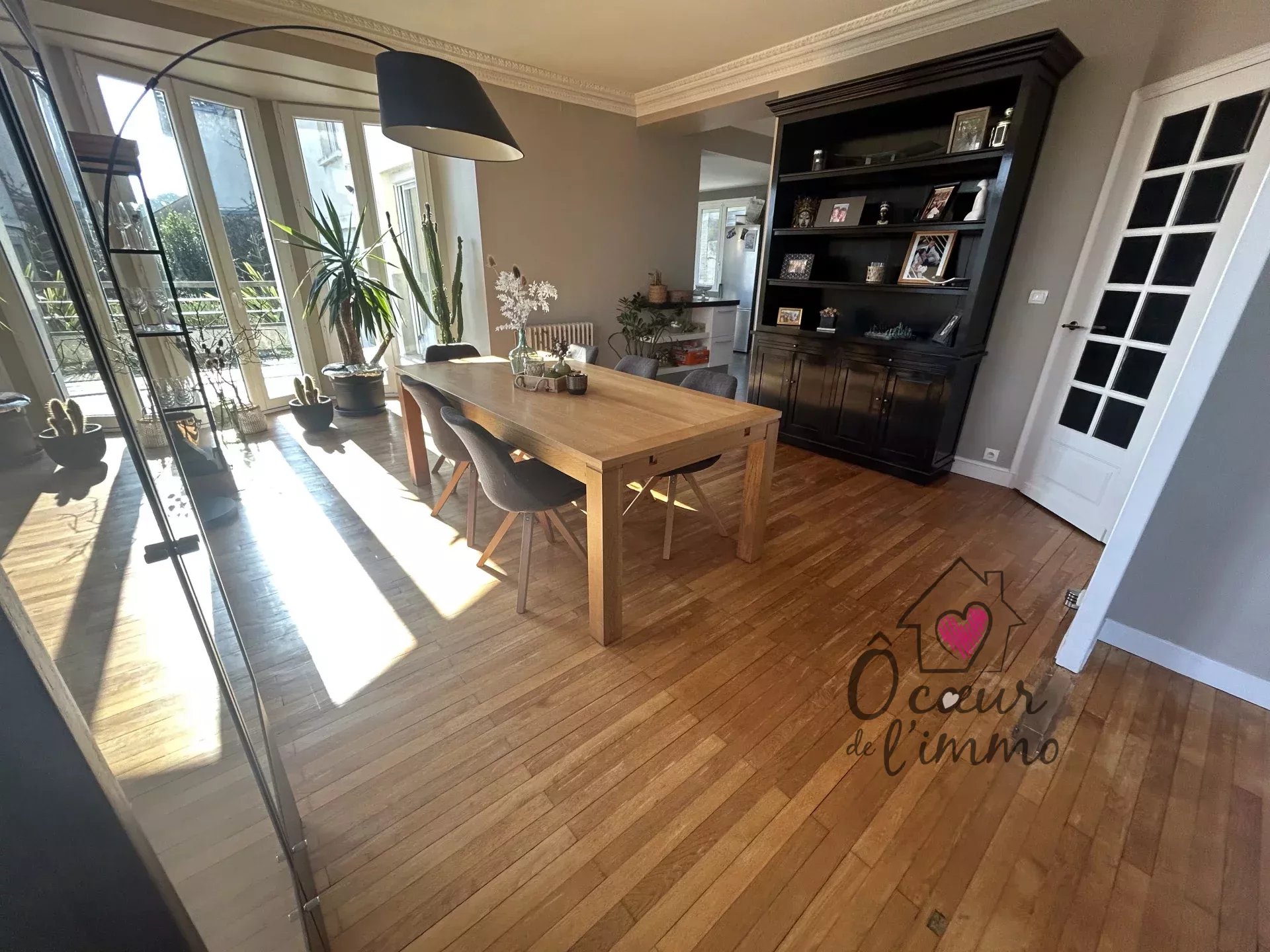 Vente Maison Cholet