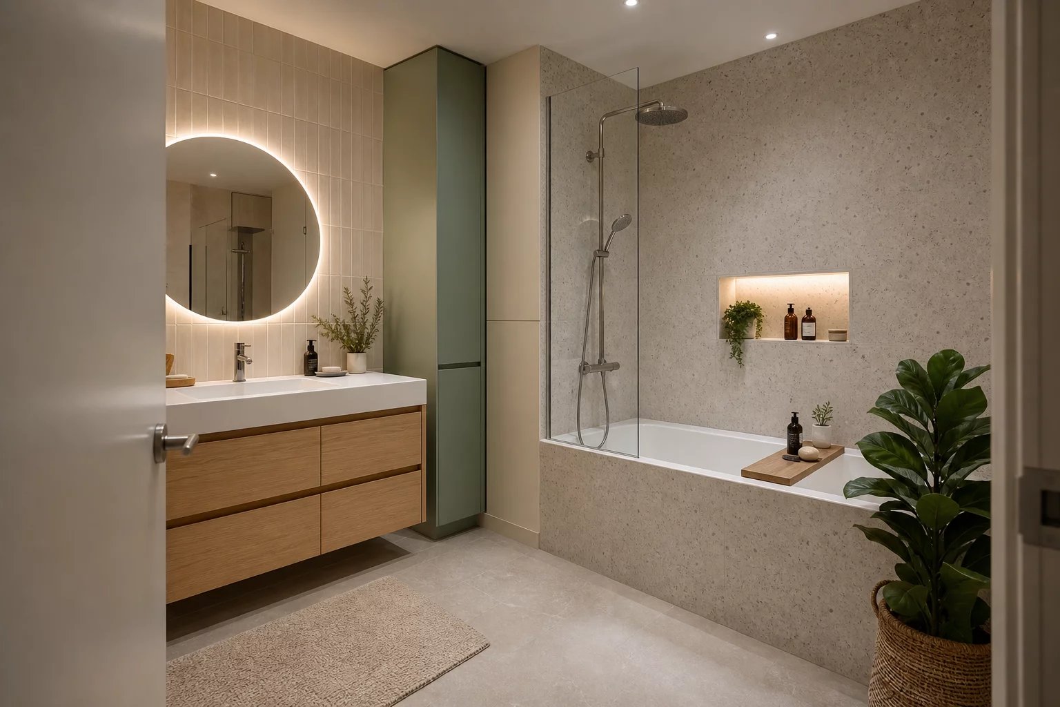 Charmant T3 de 74m² - Photo 5