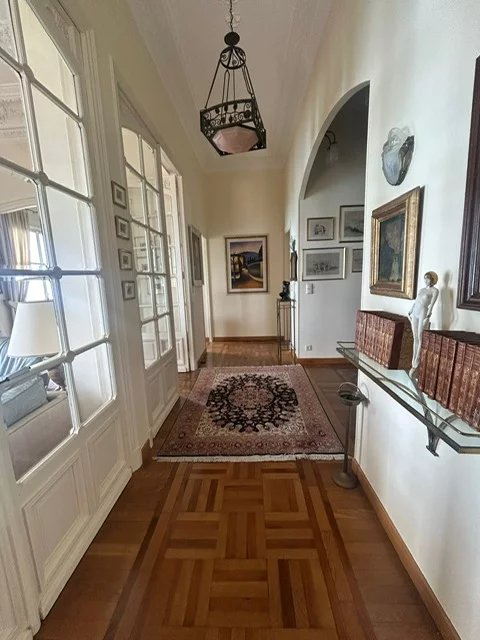 Roquebrune-Cap-Martin – Charming Villa at the Gates of Monaco