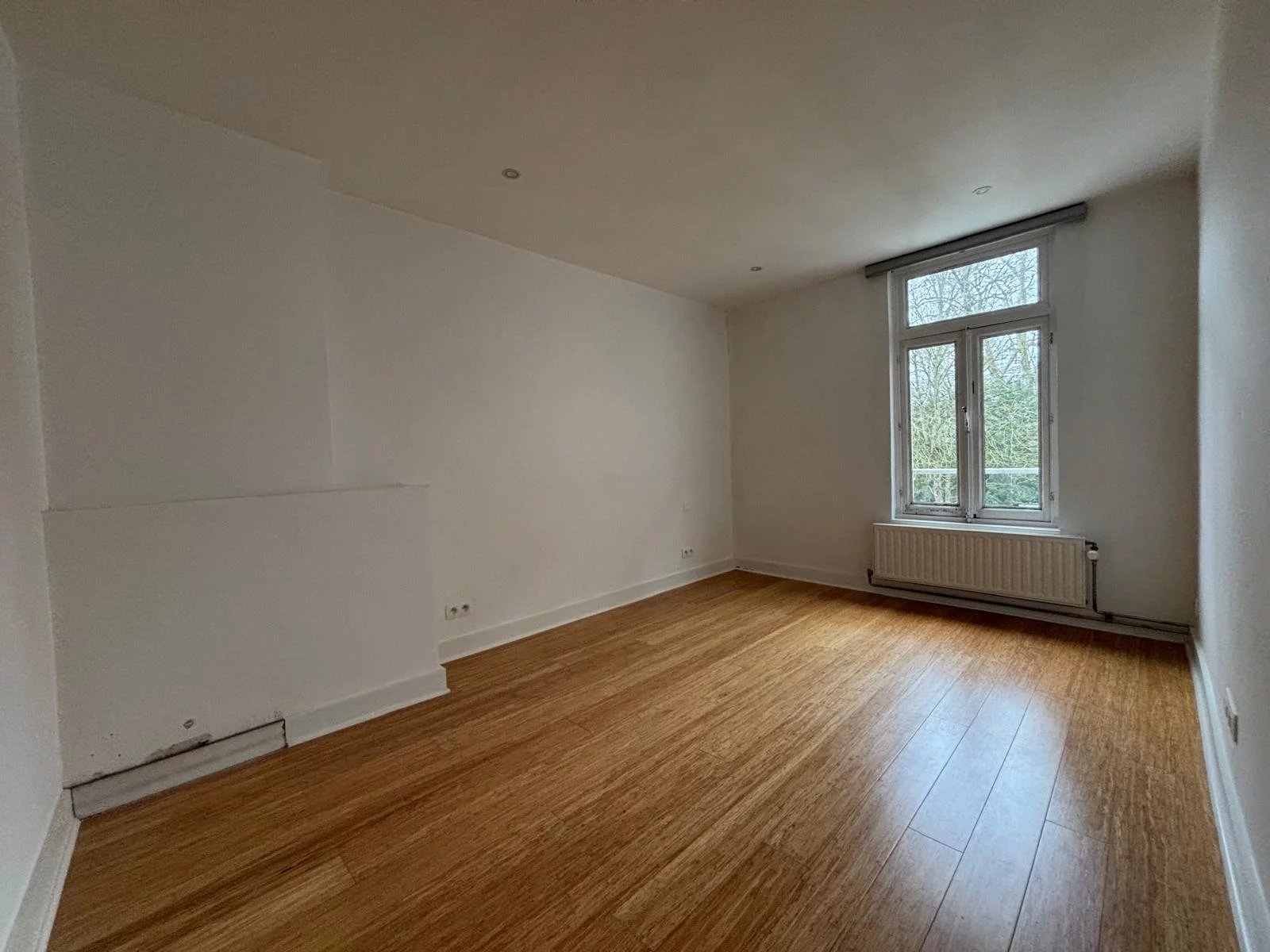 Uccle- Zeecrabbe- Charmante maison pleine de potentiel