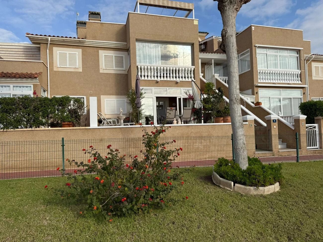 Vente Appartement Orihuela-Costa