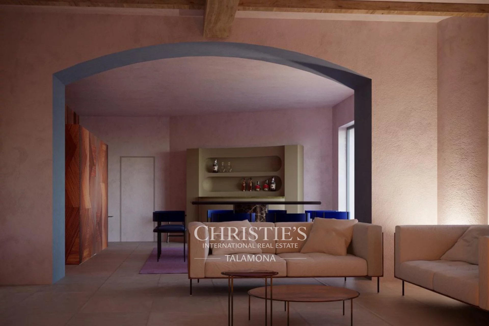 4 Bedroom Villa/Townhouse's Image 54