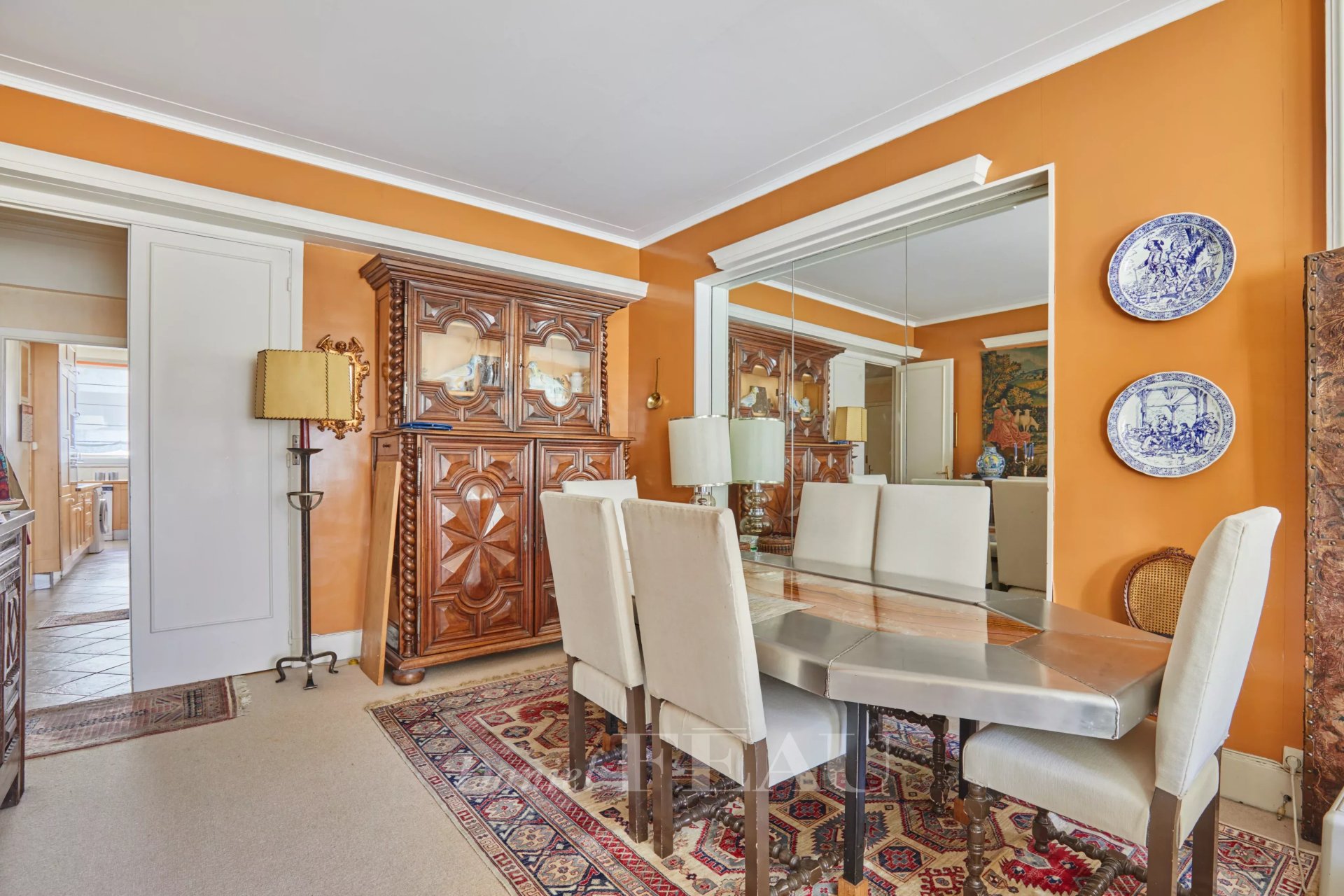 3 Bedroom Apartment/Flat's Image 3