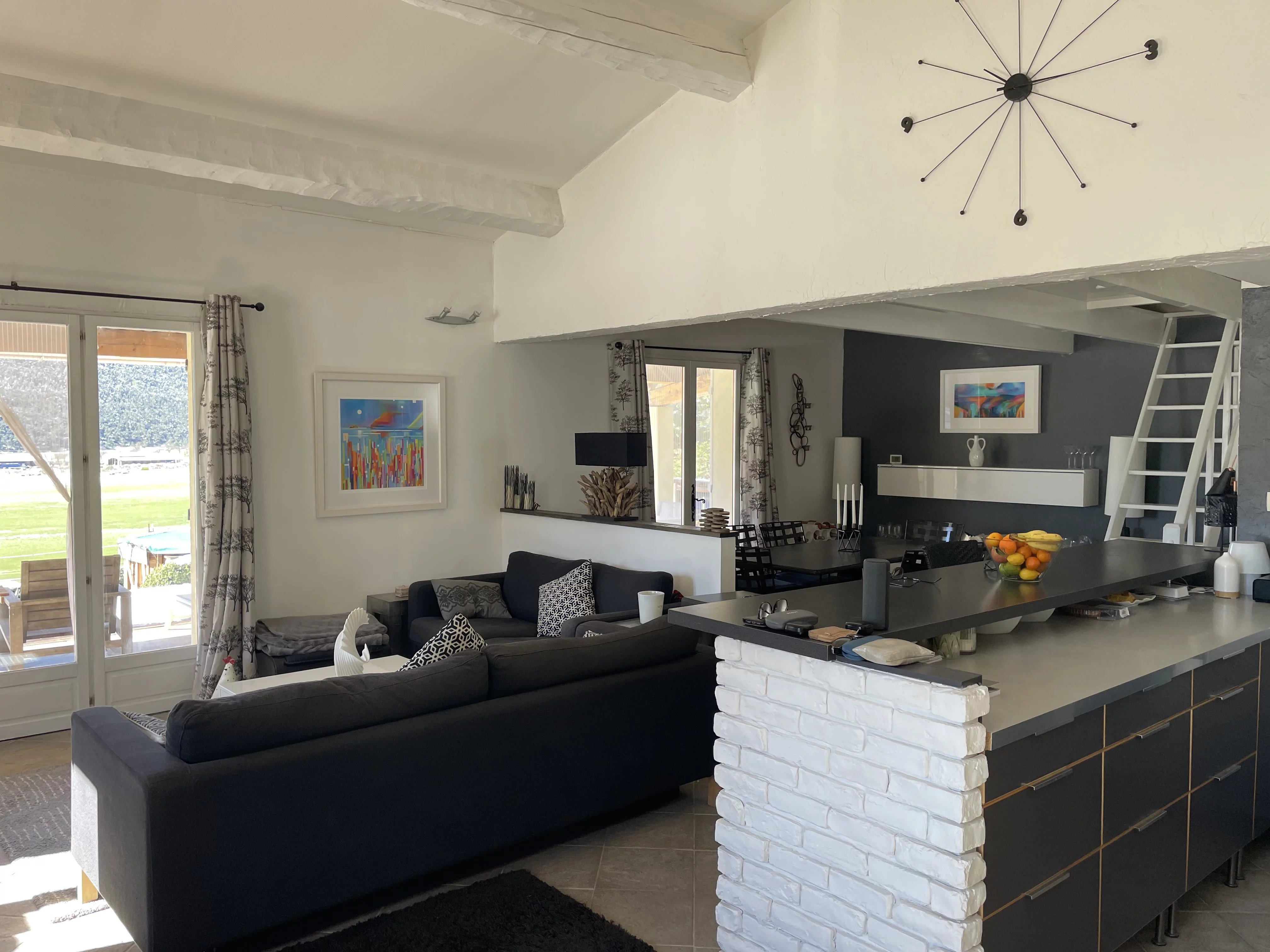 Vente Maison Caille
