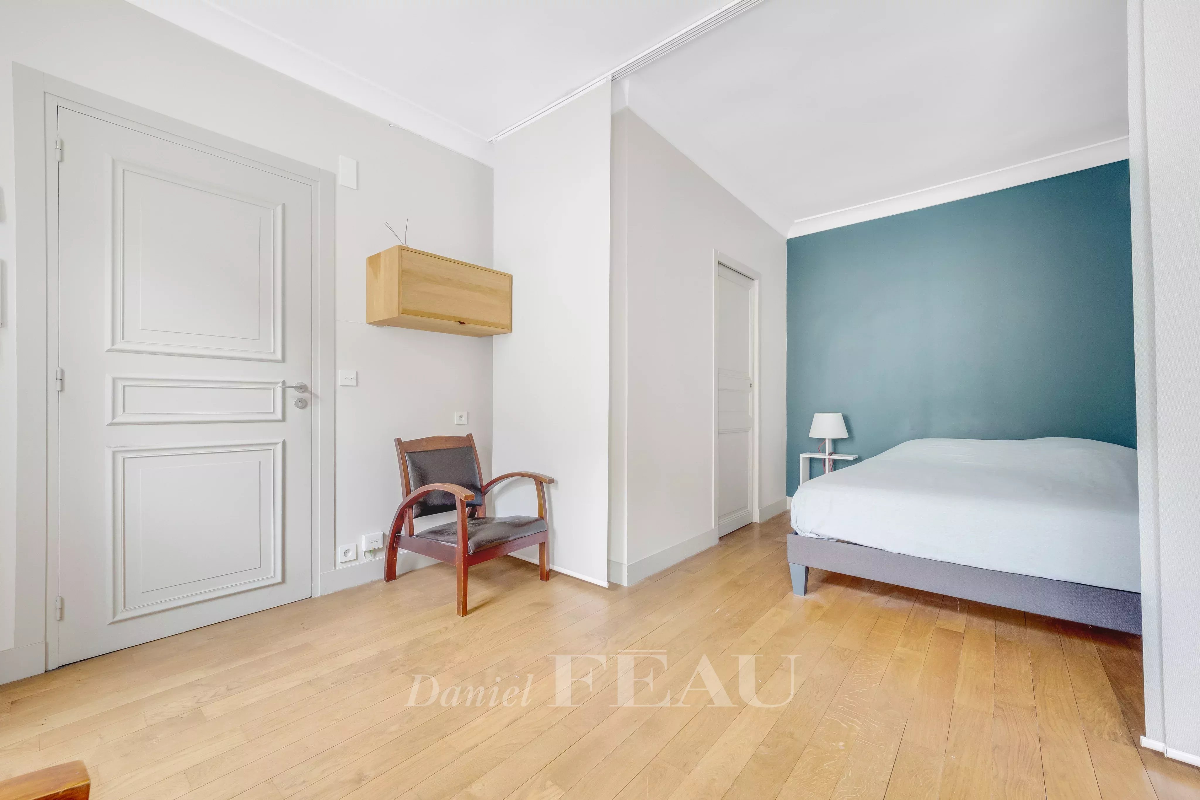 Rental Apartment Versailles