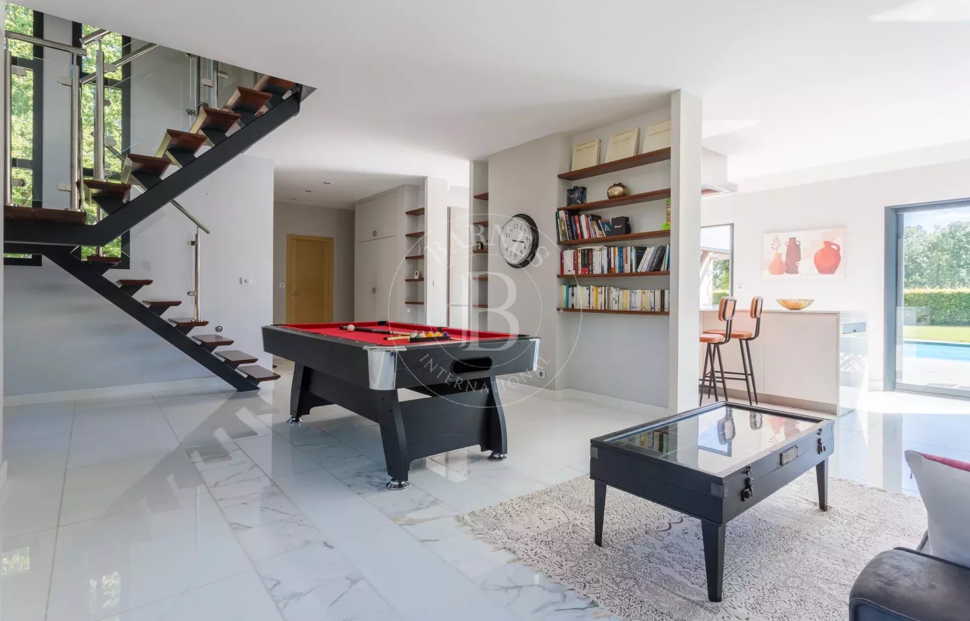 Saint-Pierre-Azif  - House 6 Bedrooms - picture 8
