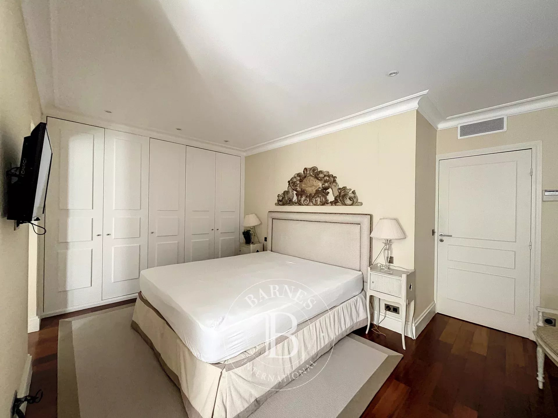 Daire Paris 8ème - picture 6