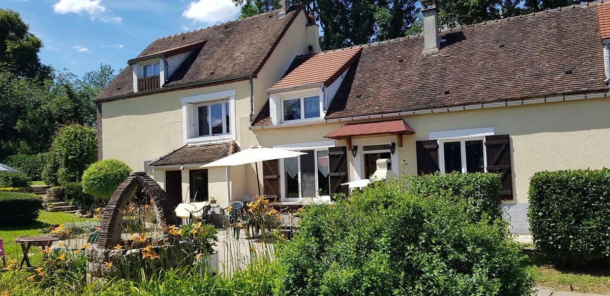Vente Maison Étais-la-Sauvin