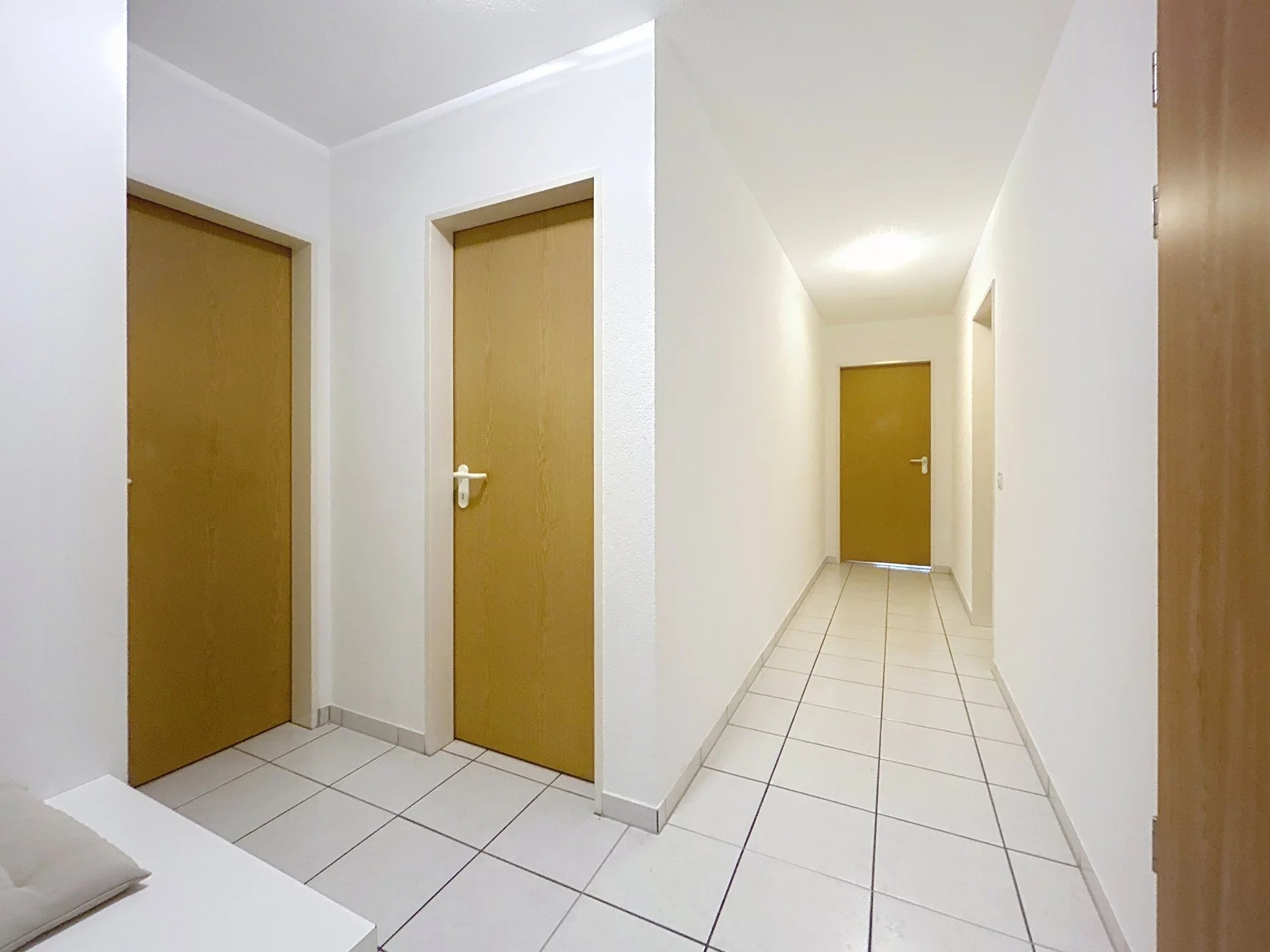 Appartement familial idéalement situé