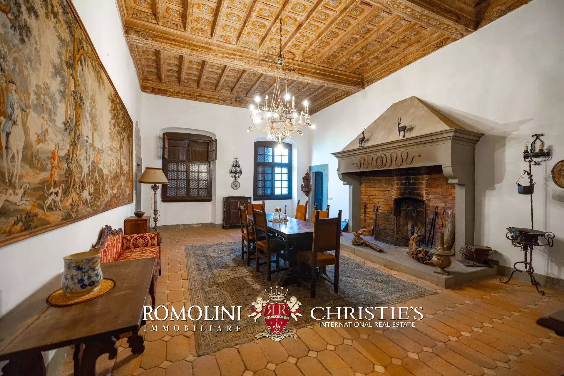 16 Bedroom Villa/Townhouse's Image 20