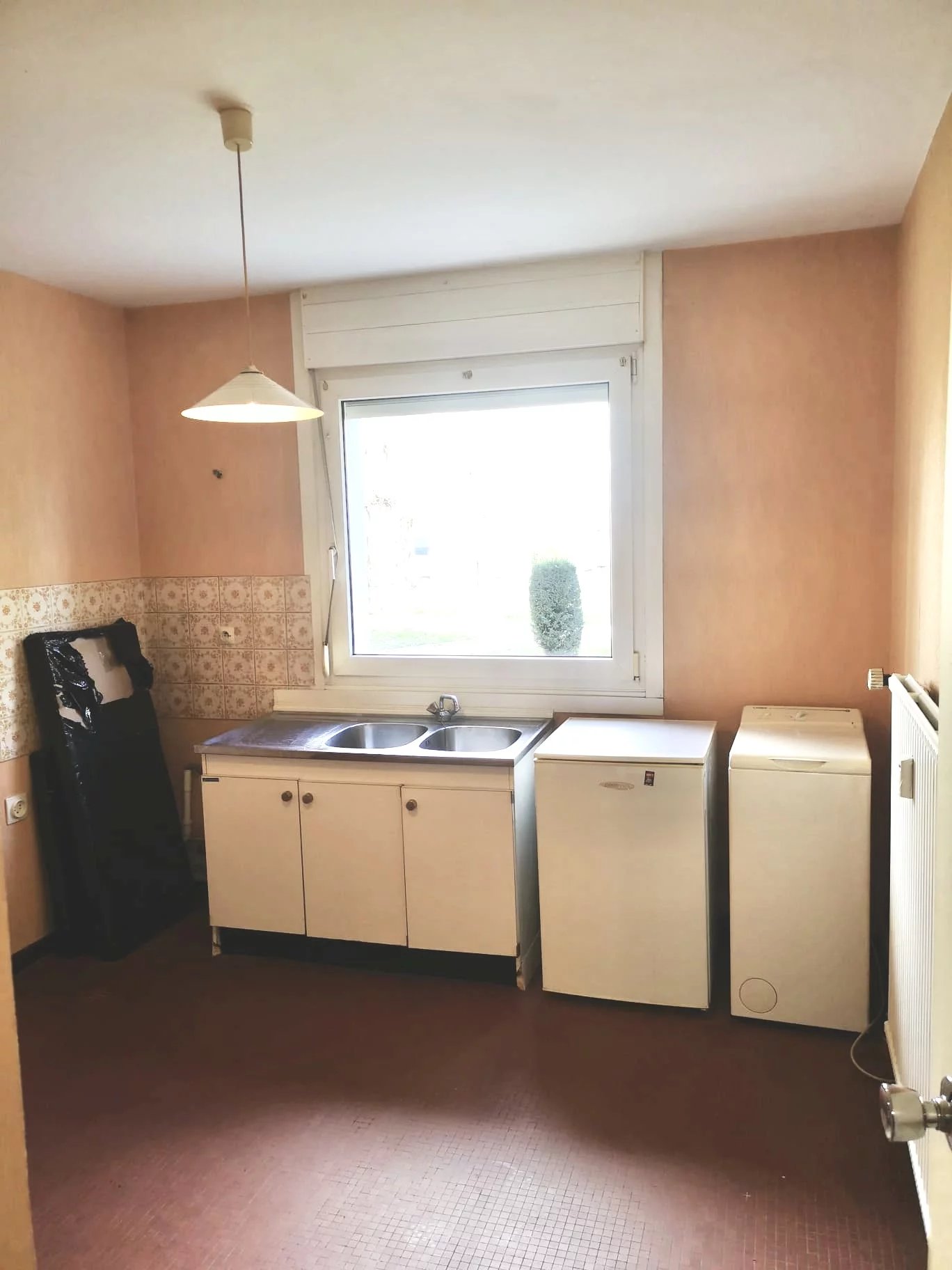 Achat Appartement T1 à Sarrebourg (57400) - 37.49m²