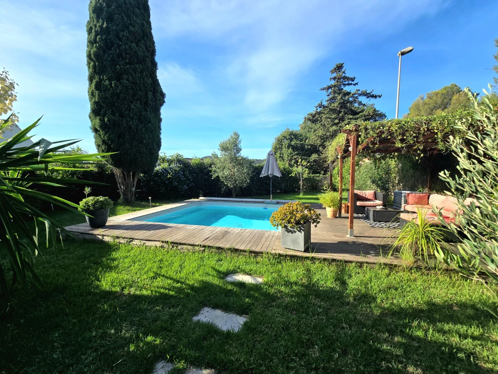 Sale House Bormes-les-Mimosas