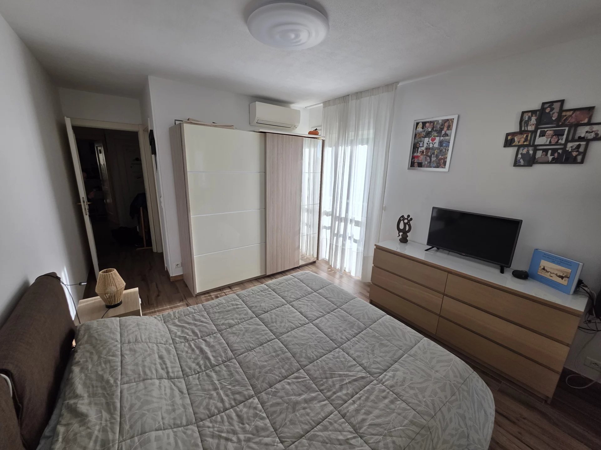 Sale Apartment Menton