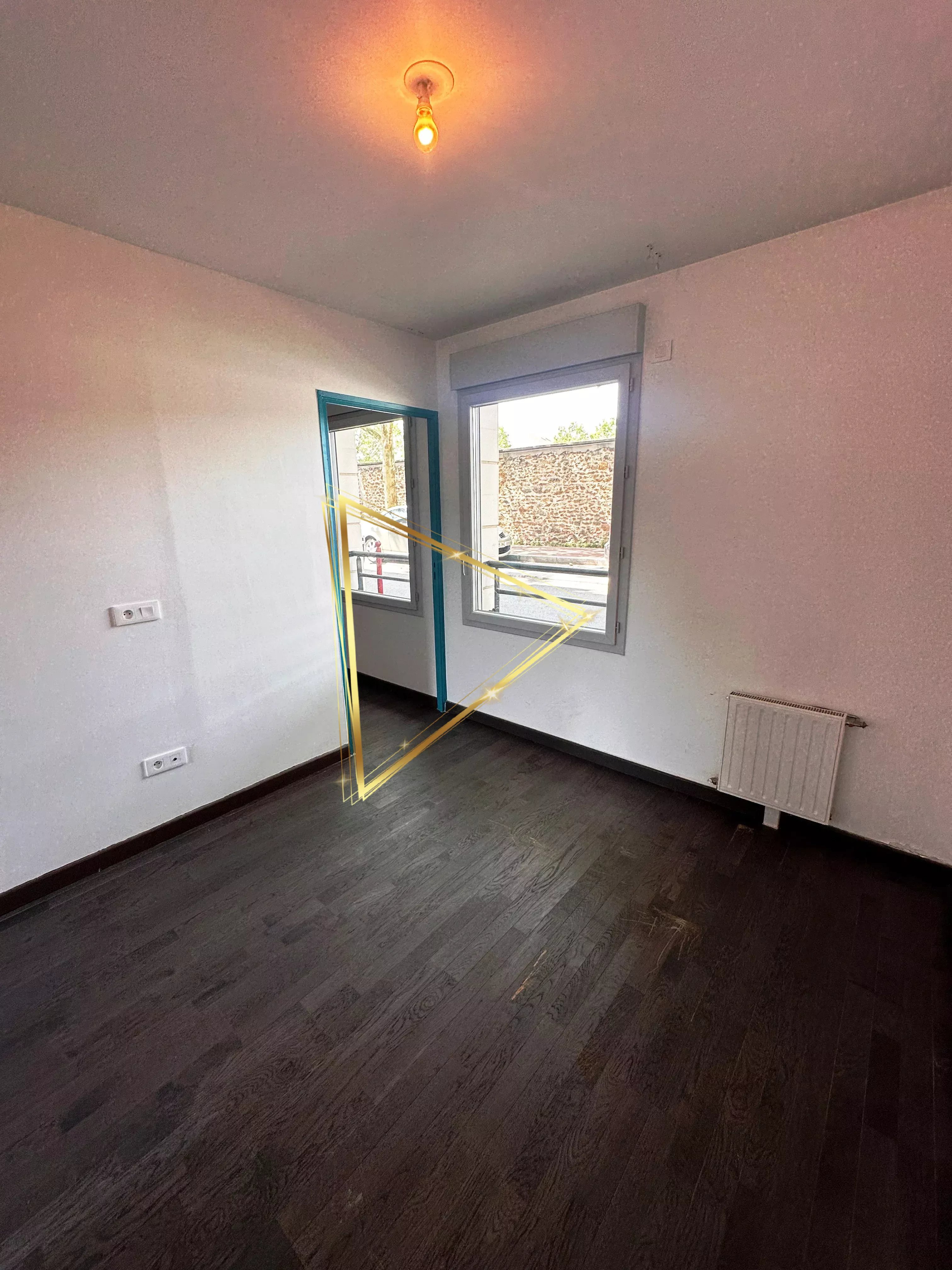 À vendre - T2 récent aux portes de Paris