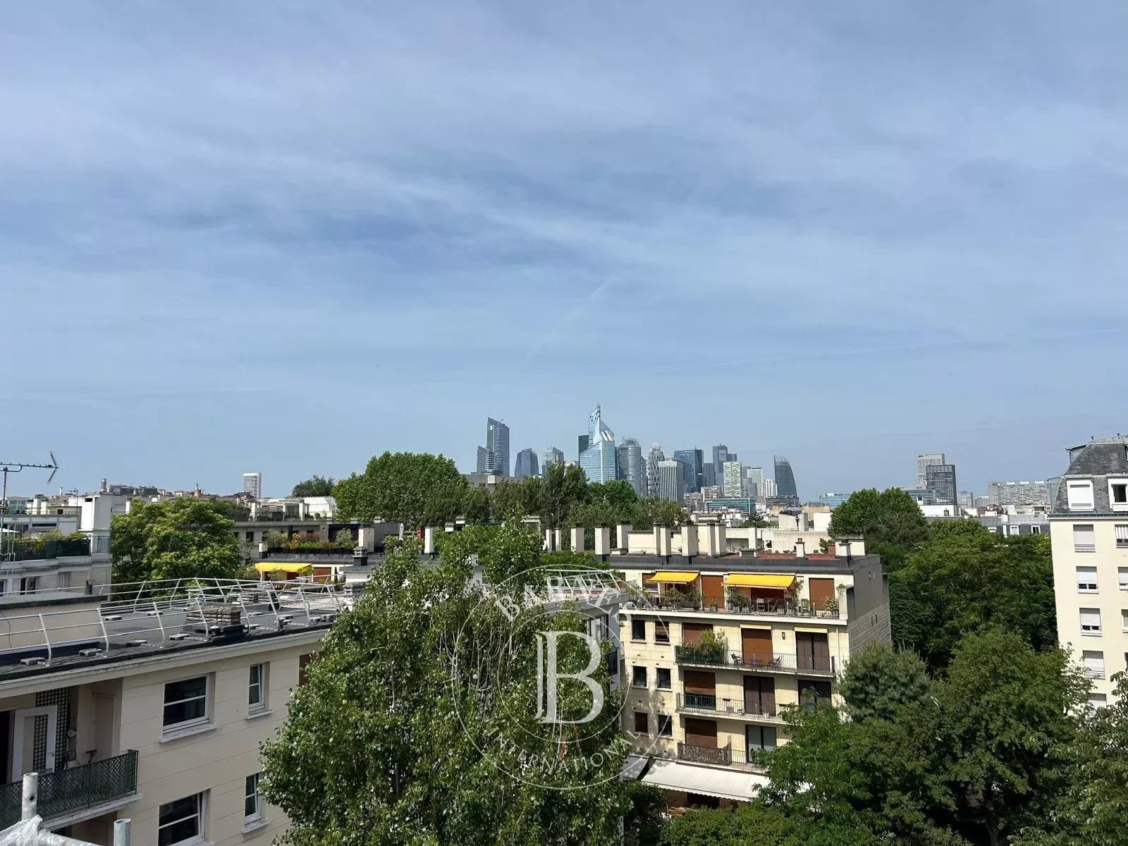 Neuilly-sur-Seine  - Apartment 5 Bedrooms - picture 1