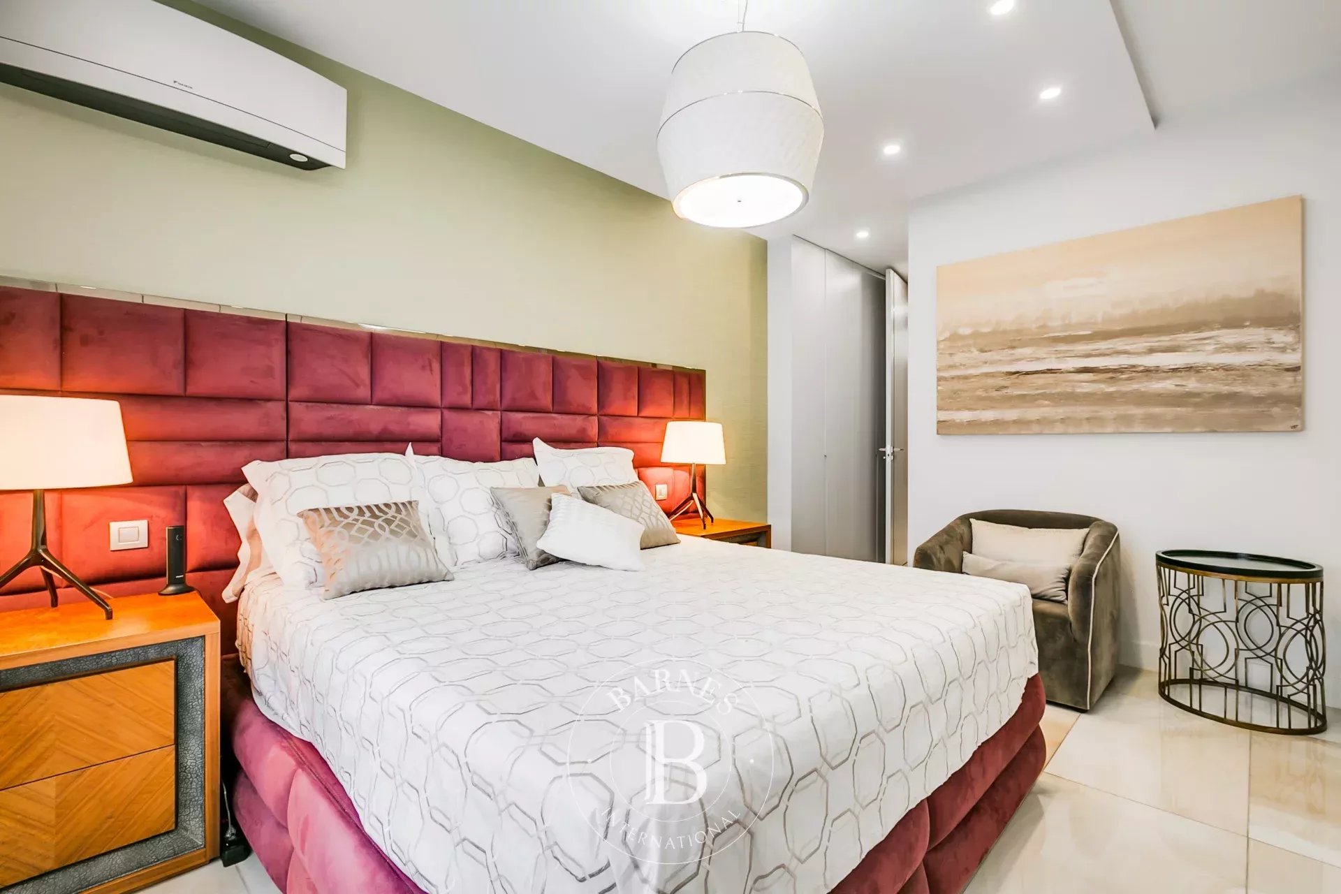 Daire Madrid - picture 30