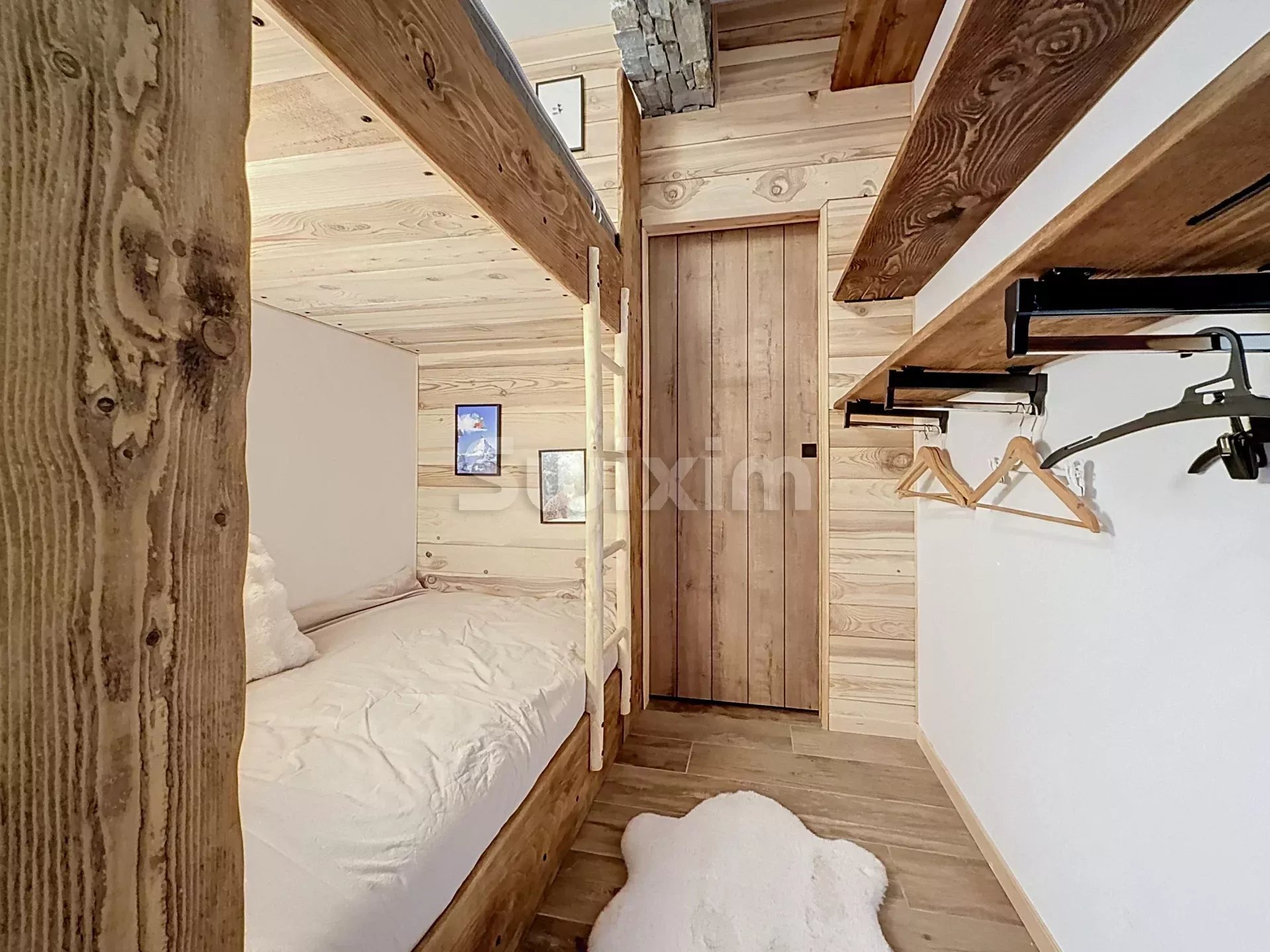 Vente Appartement à Passy — photo 14