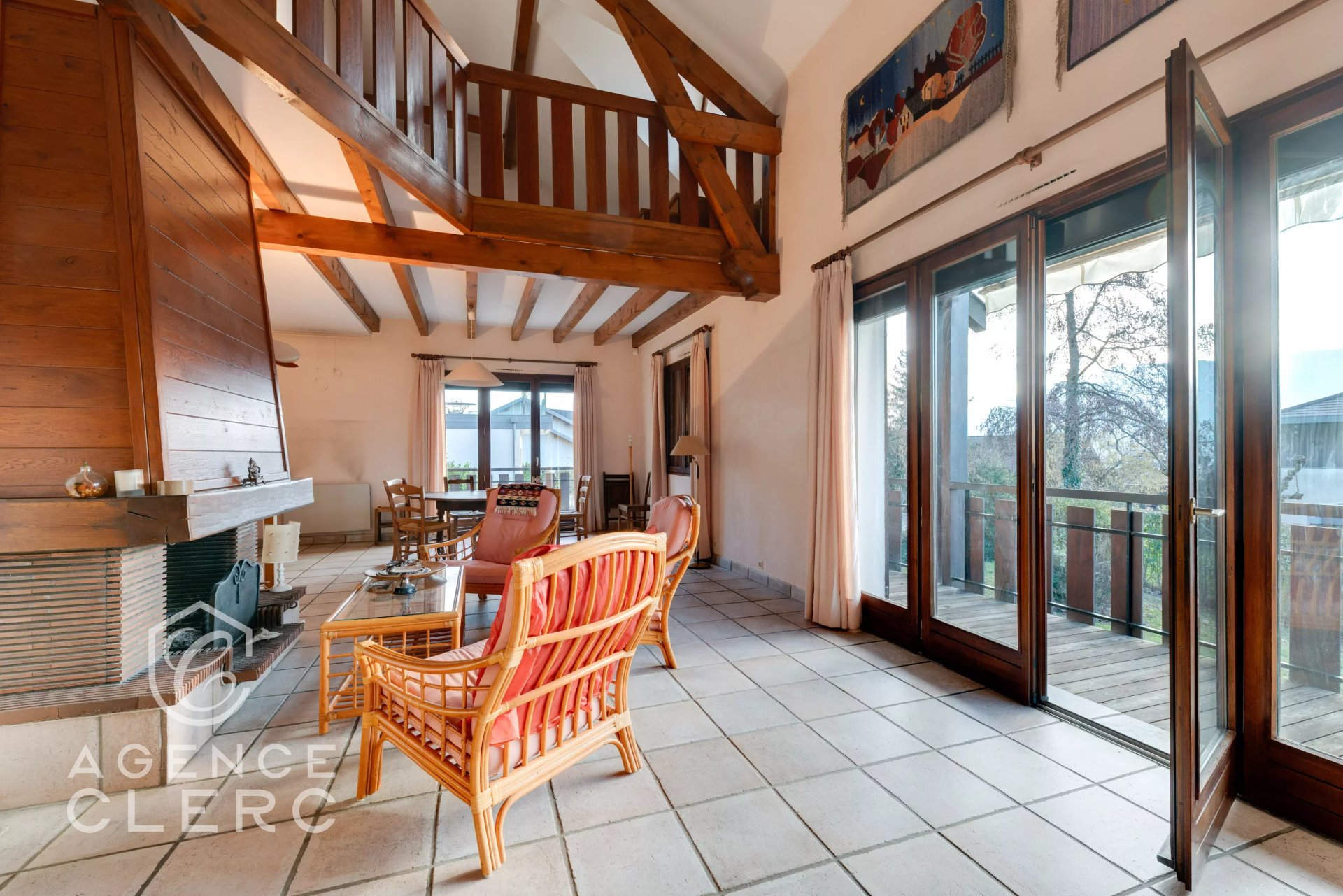 4 Bedroom Villa/Townhouse's Image 7
