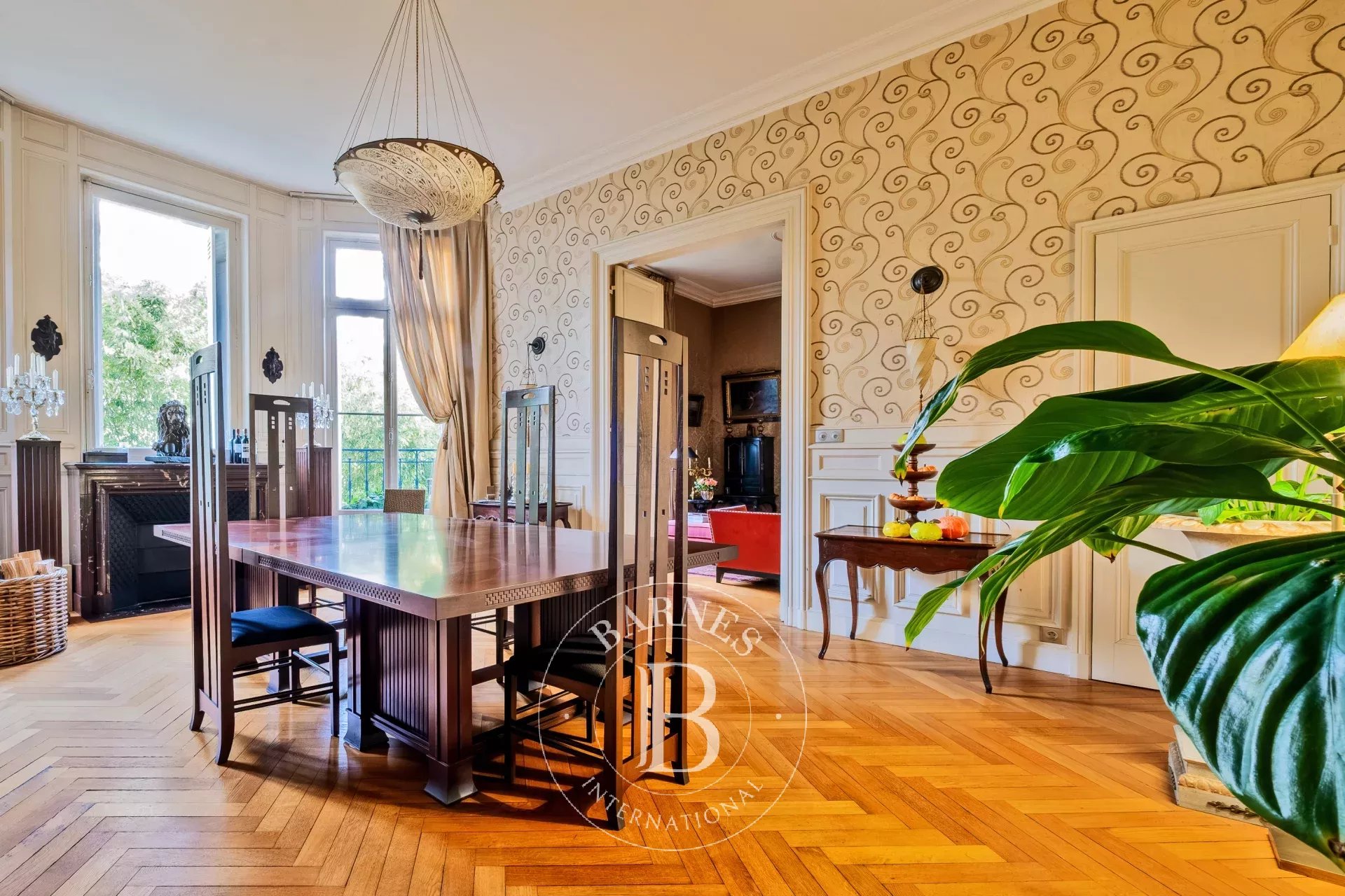 Daire Bordeaux - picture 10