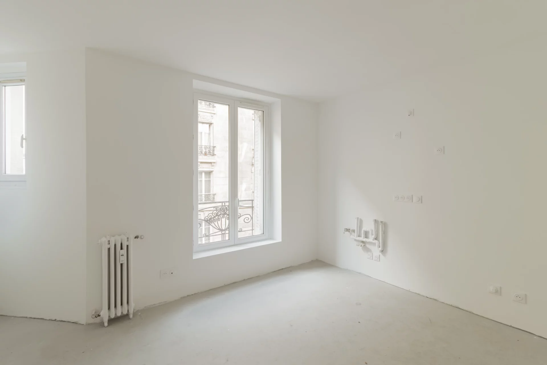 Paris 15e - COMMERCE DISTRICT