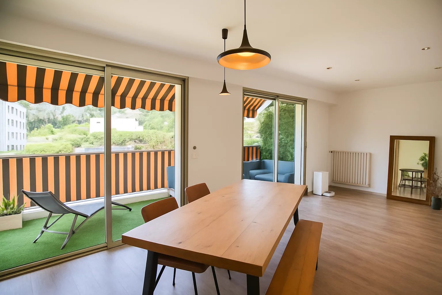 Agence immobilière de AAA Riviera