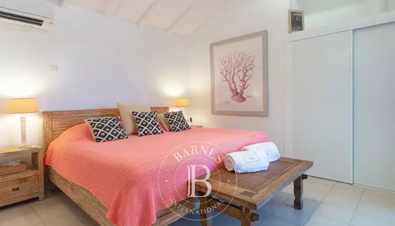 Saint-Jean  - Villa 3 Chambres - picture 14