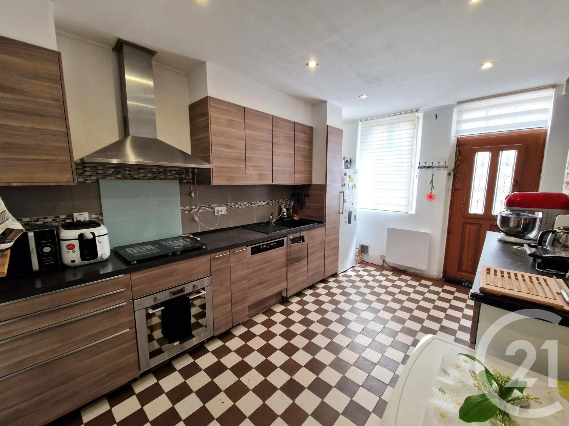 Vente Maison Pont-Sainte-Maxence