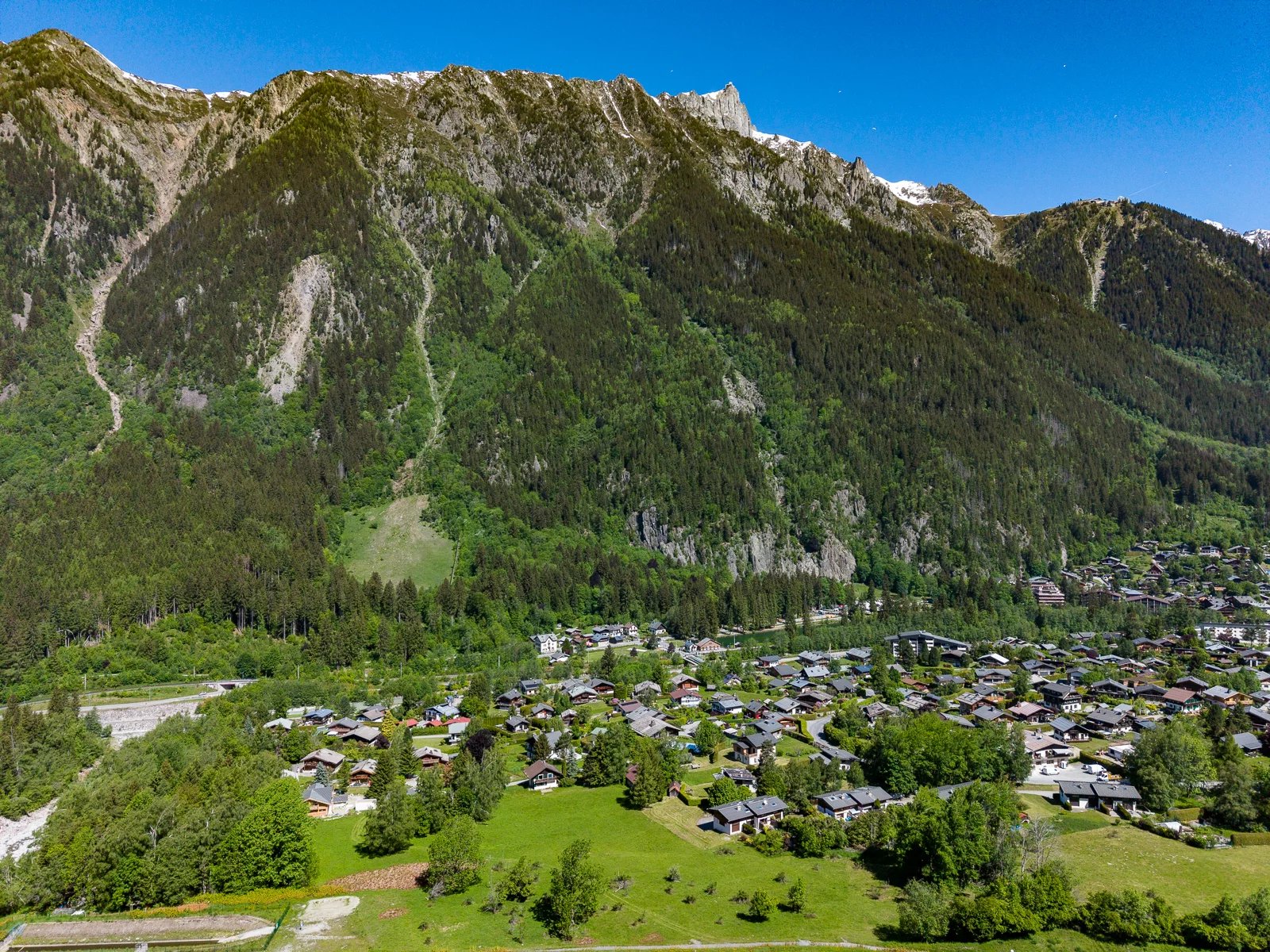 Photo of CHAMONIX - A Unique Opportunity to create a Legacy Home