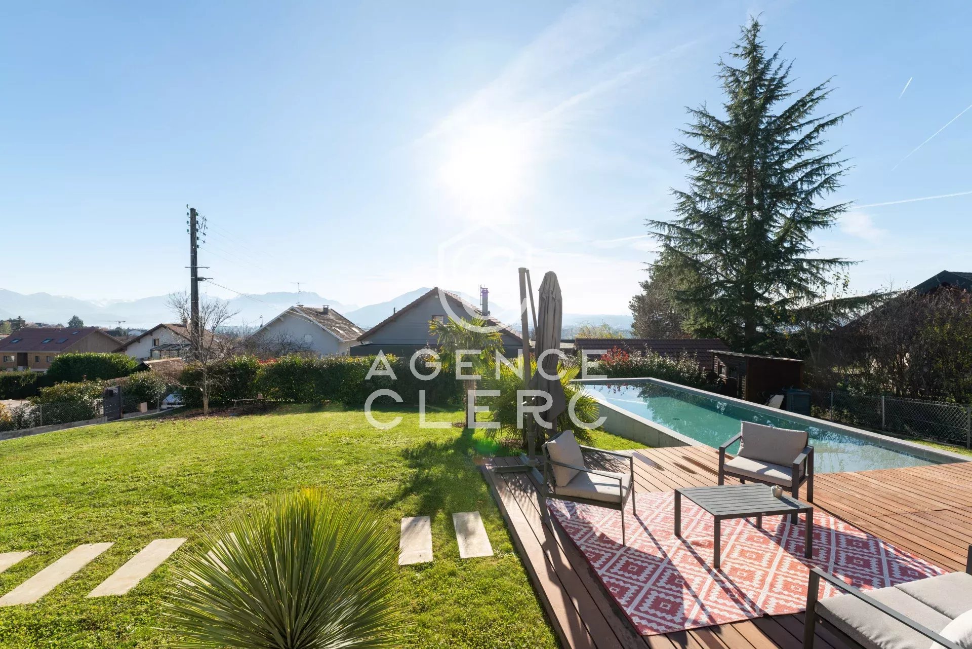 4 Bedroom Villa/Townhouse's Image 5