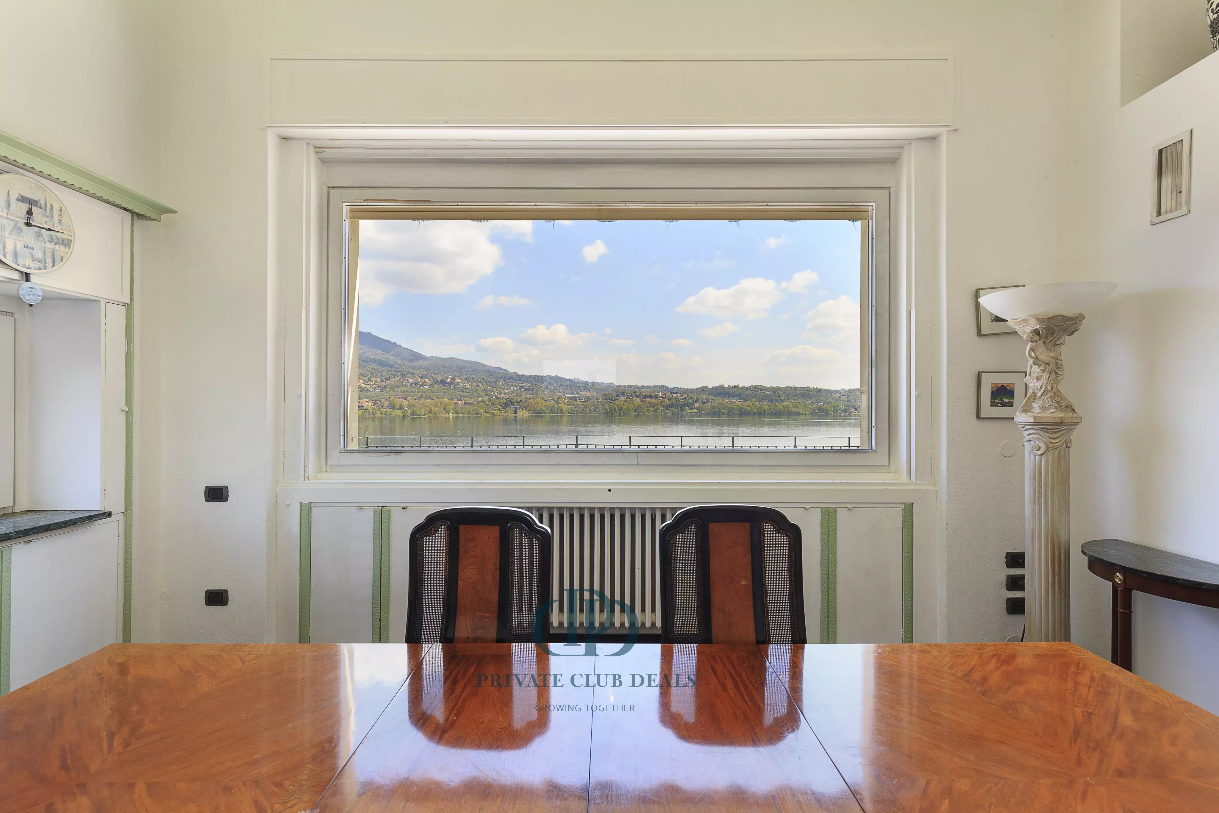 Villa Biandronno - picture 26