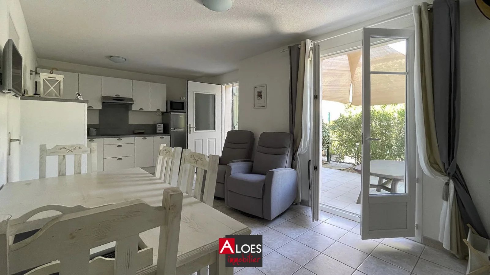 Sale House Aigues-Mortes