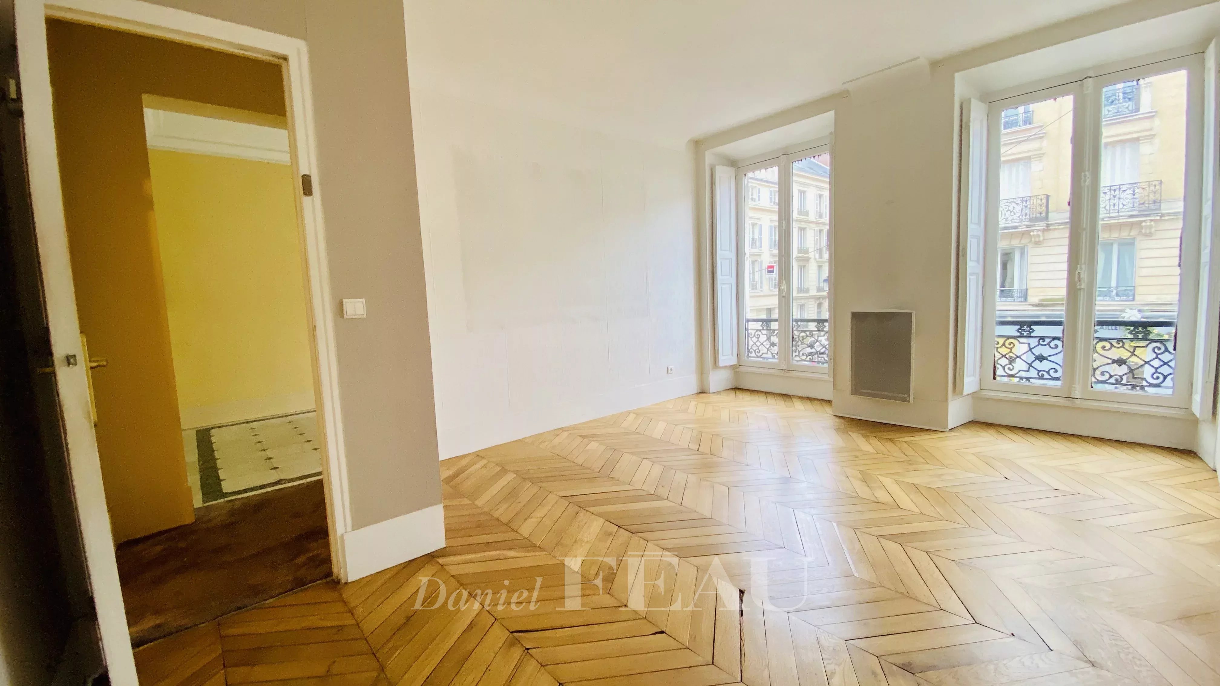 Sale Apartment Versailles