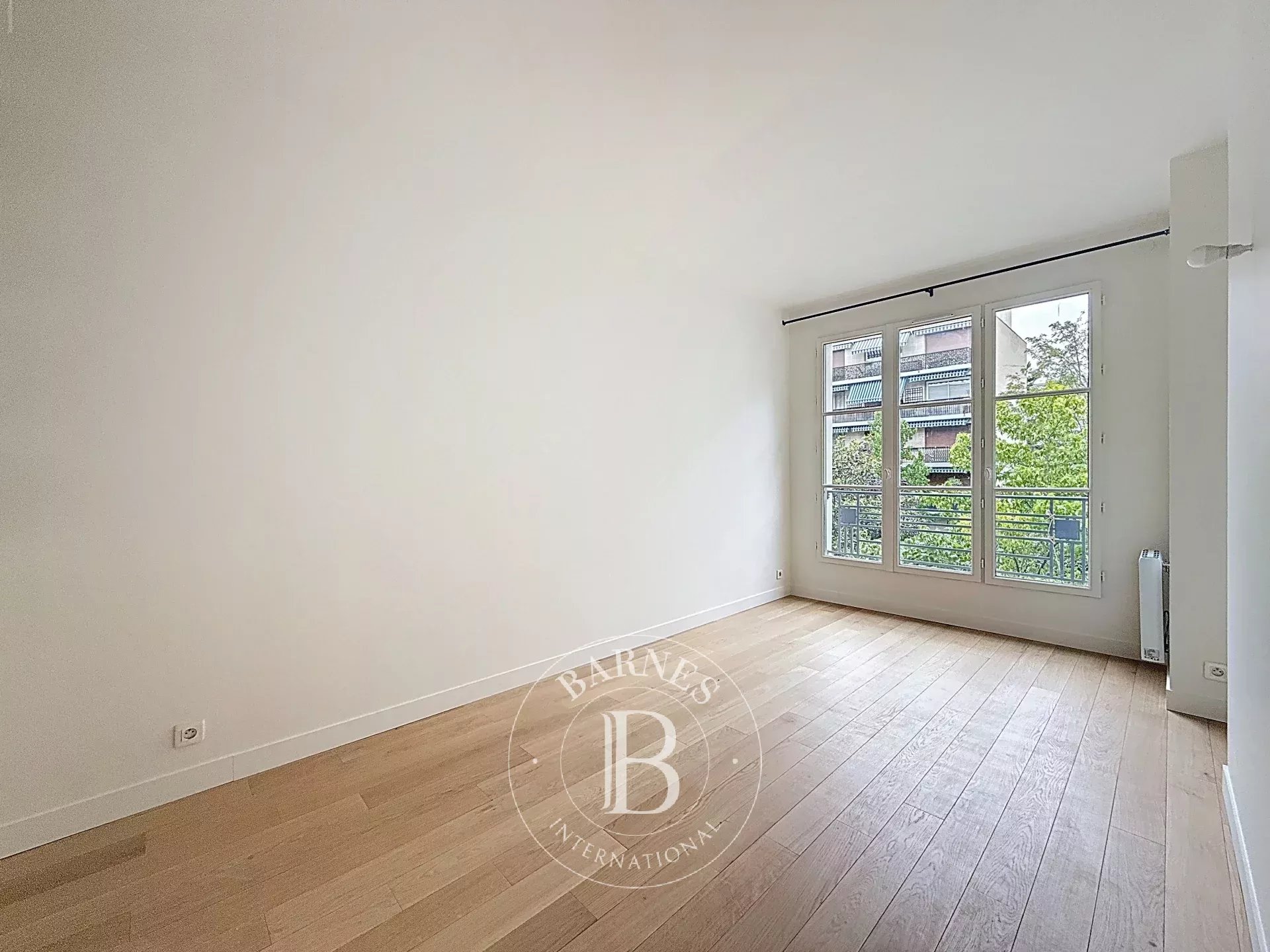 Ev Neuilly-sur-Seine - picture 7