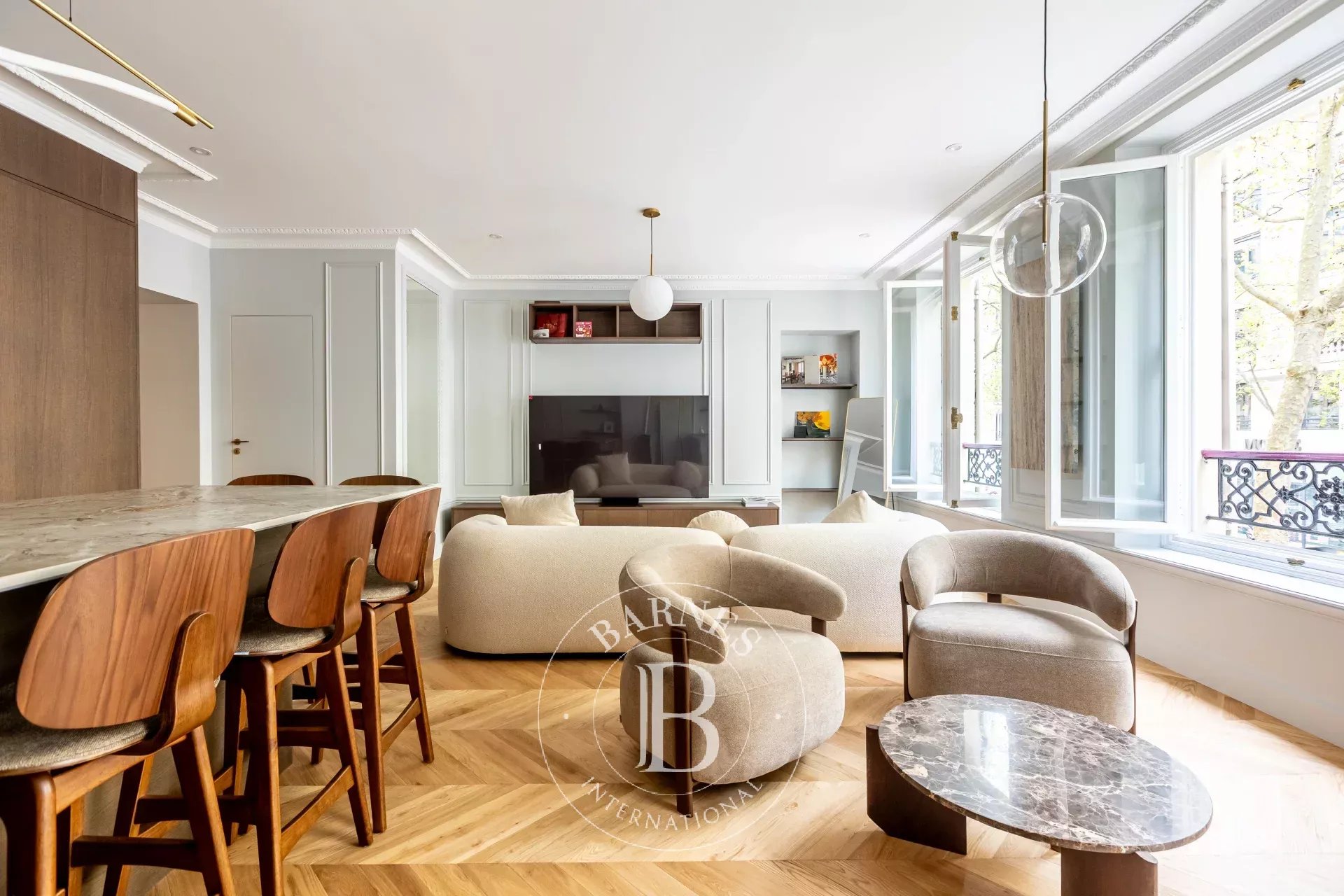 Paris  - Piso  - picture 6