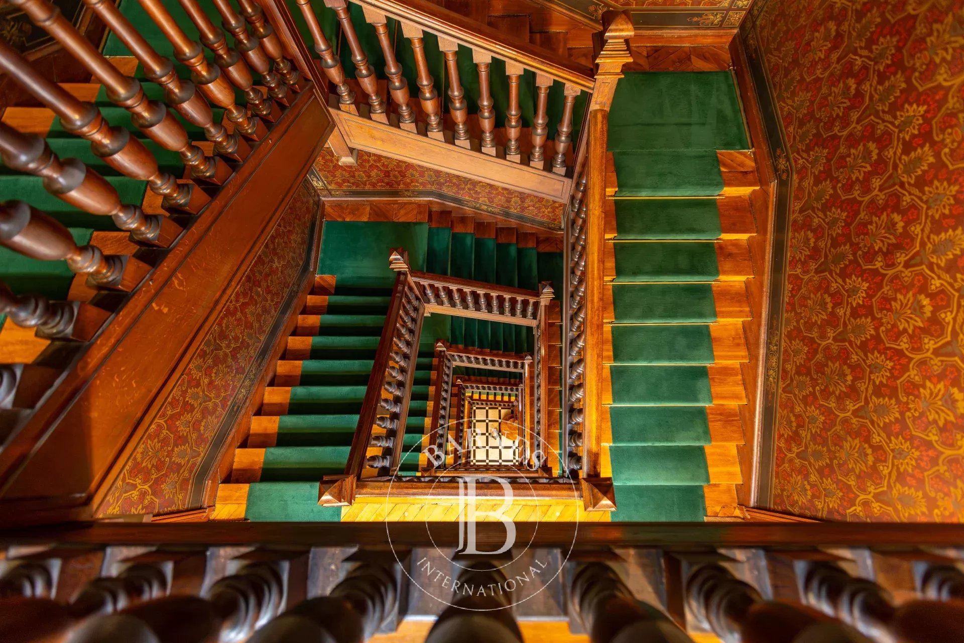 Daire Paris 17ème - picture 16