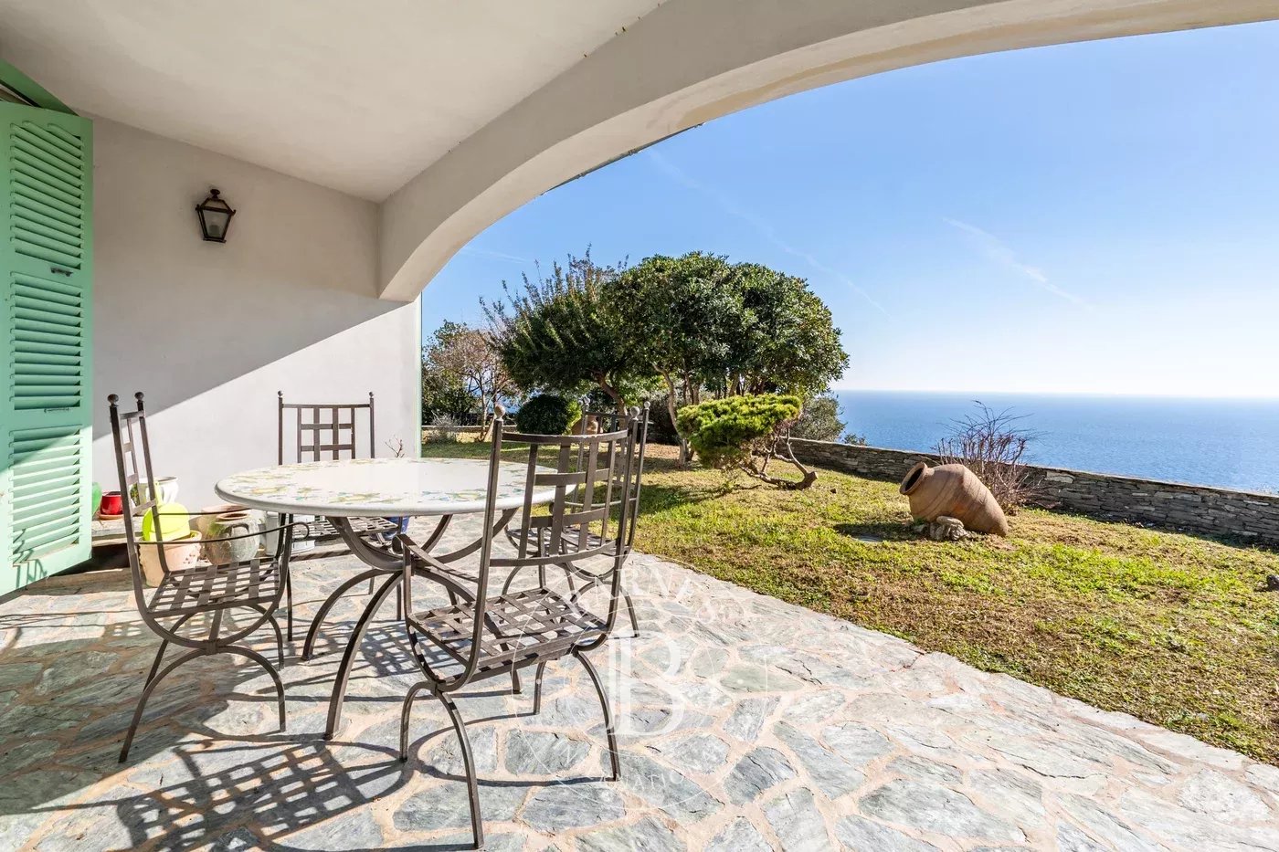 Villa Bastia