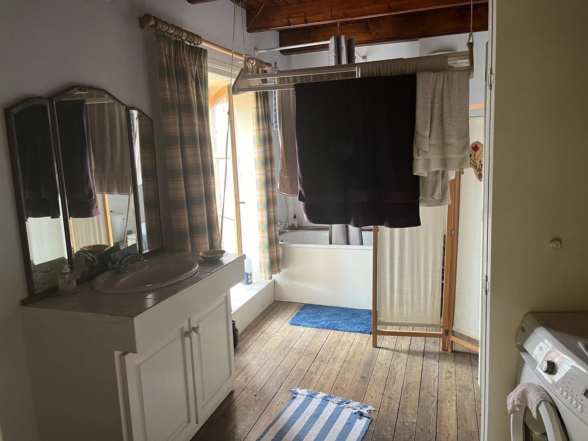 CHARME ET VUE RANCE AU CALME  EXCLU RANCE IMMO